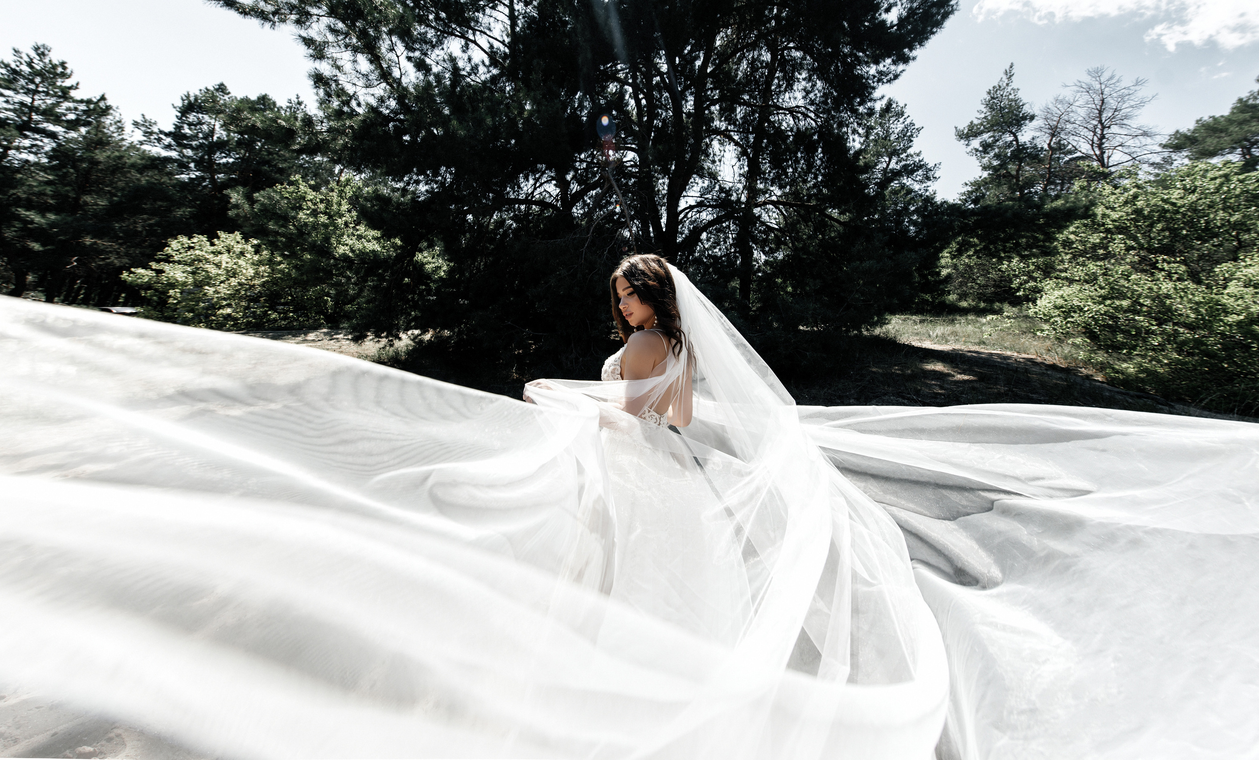 Руслан & Тамара. Свадебный и семейный фотограф