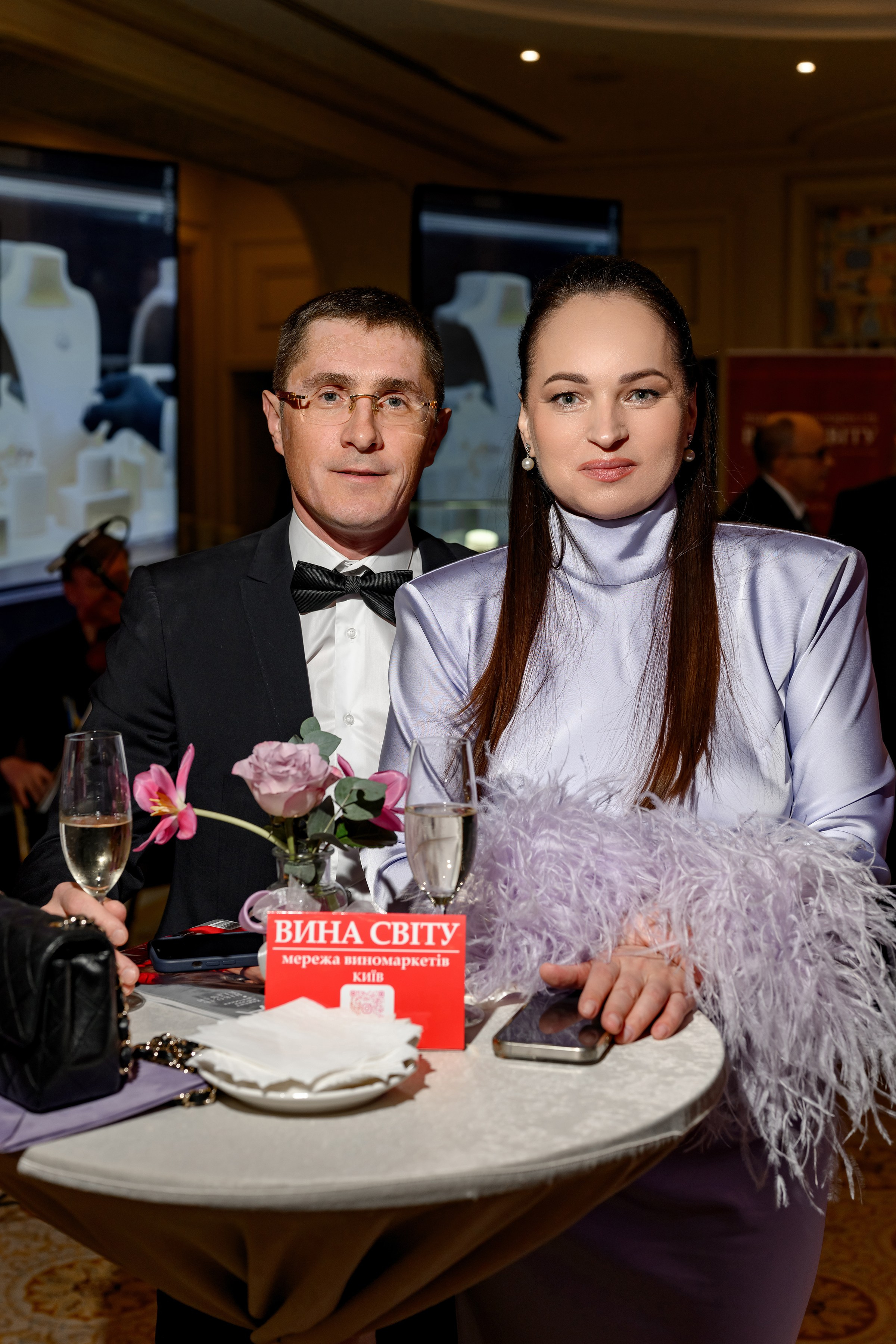 " Viennese Ball Kyiv ". Свадебный и семейный фотограф