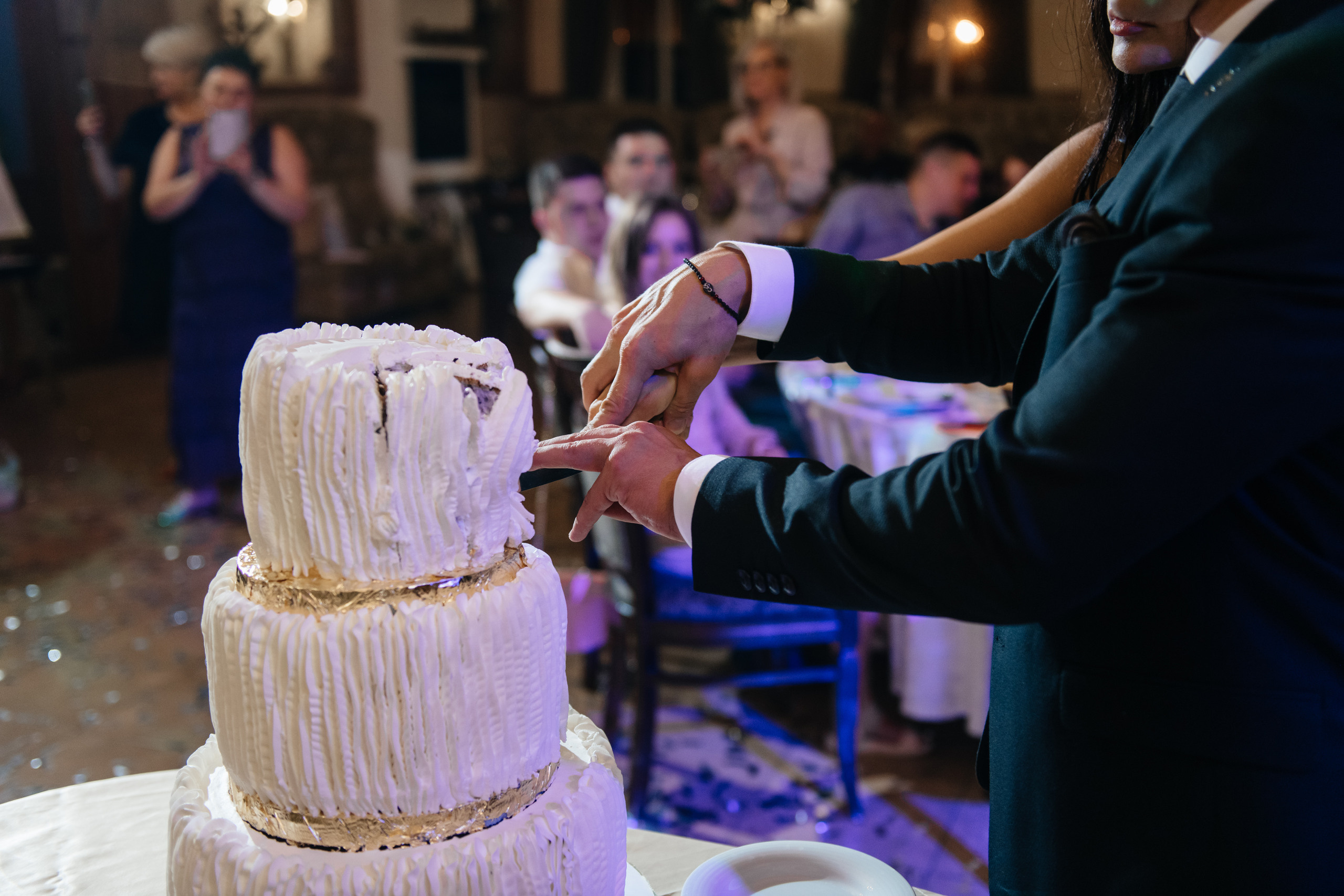 Родіон & Марія. Свадебный и семейный фотограф