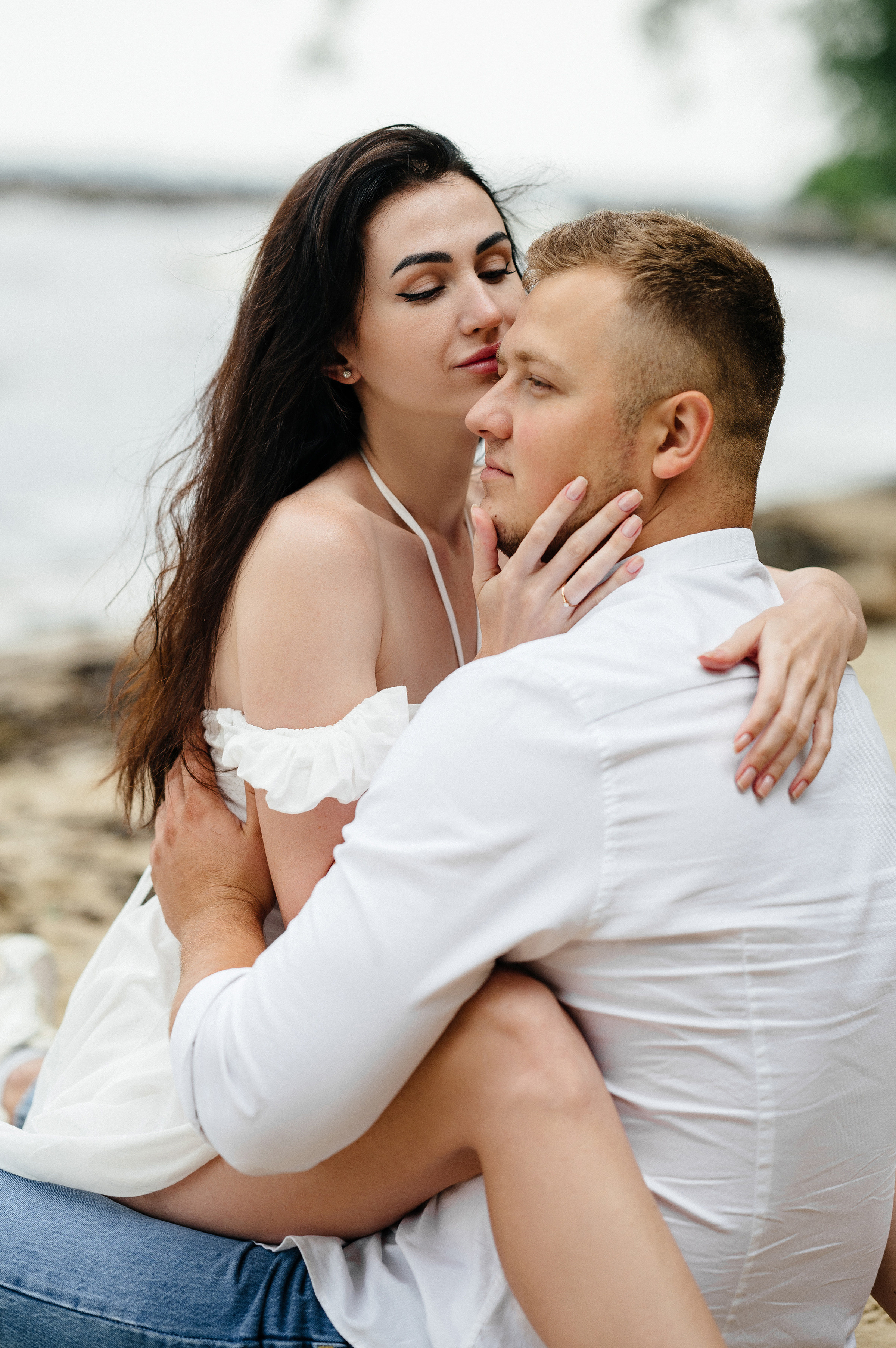 Пропозиція руки і серця. Свадебный и семейный фотограф