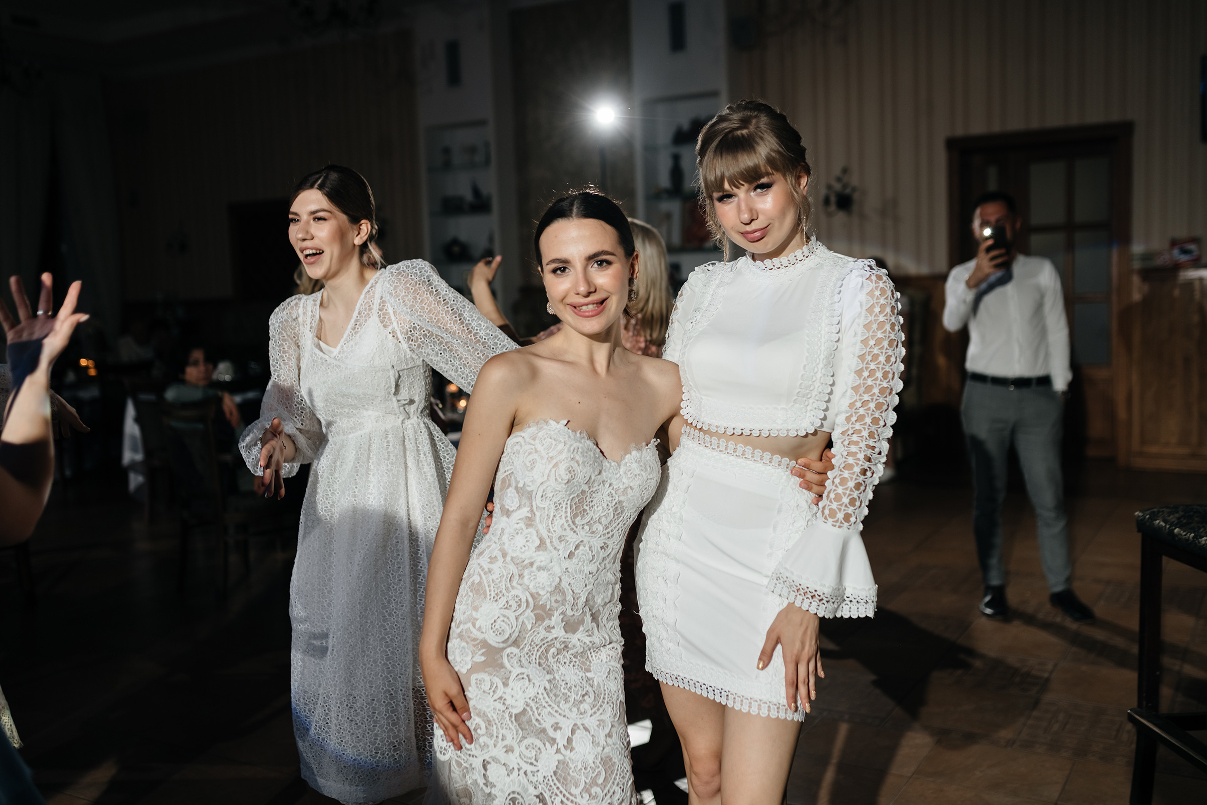 Артур & Єлизавета. Свадебный и семейный фотограф