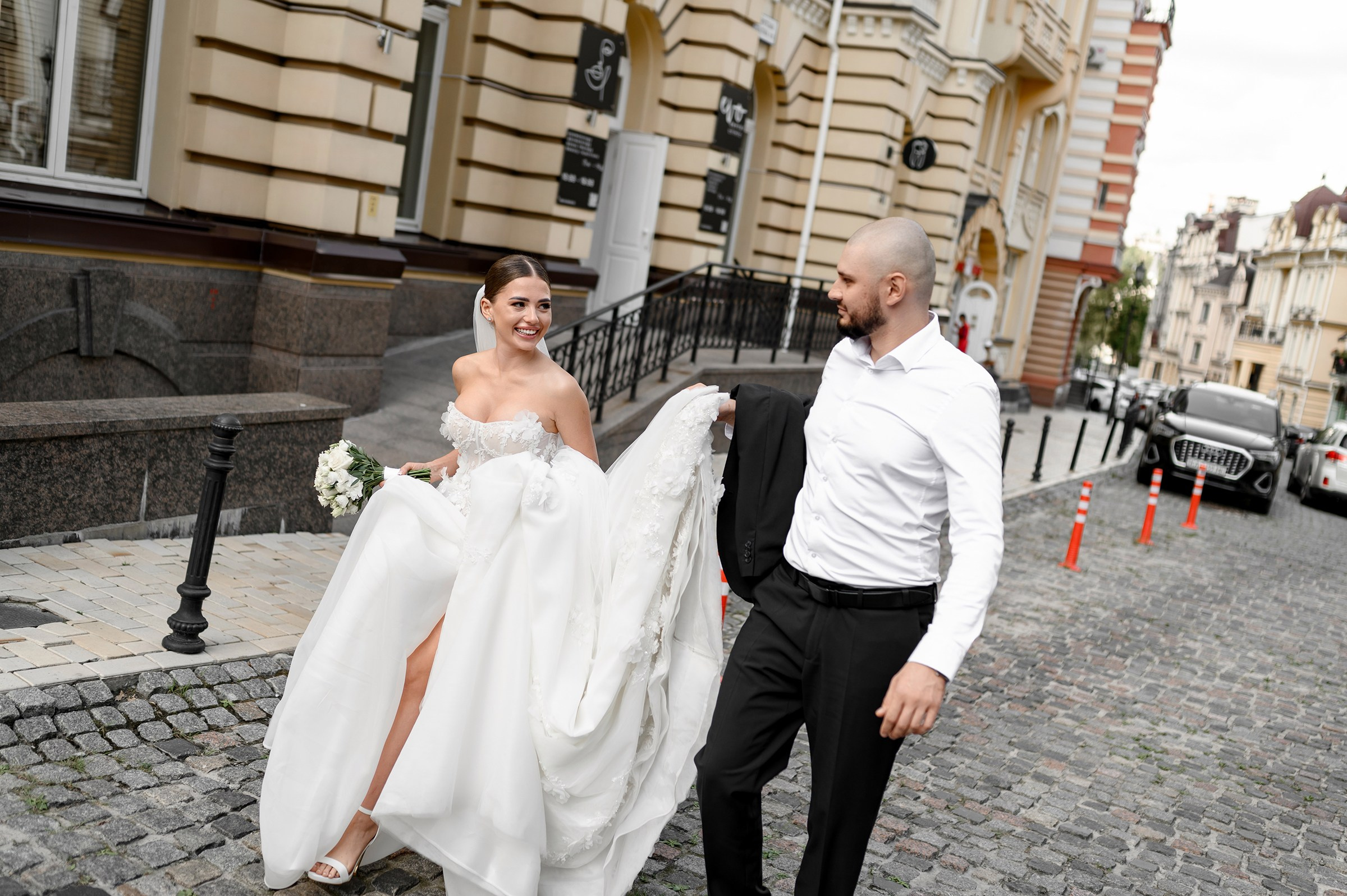 IVAN & ANGELINA. Свадебный и семейный фотограф
