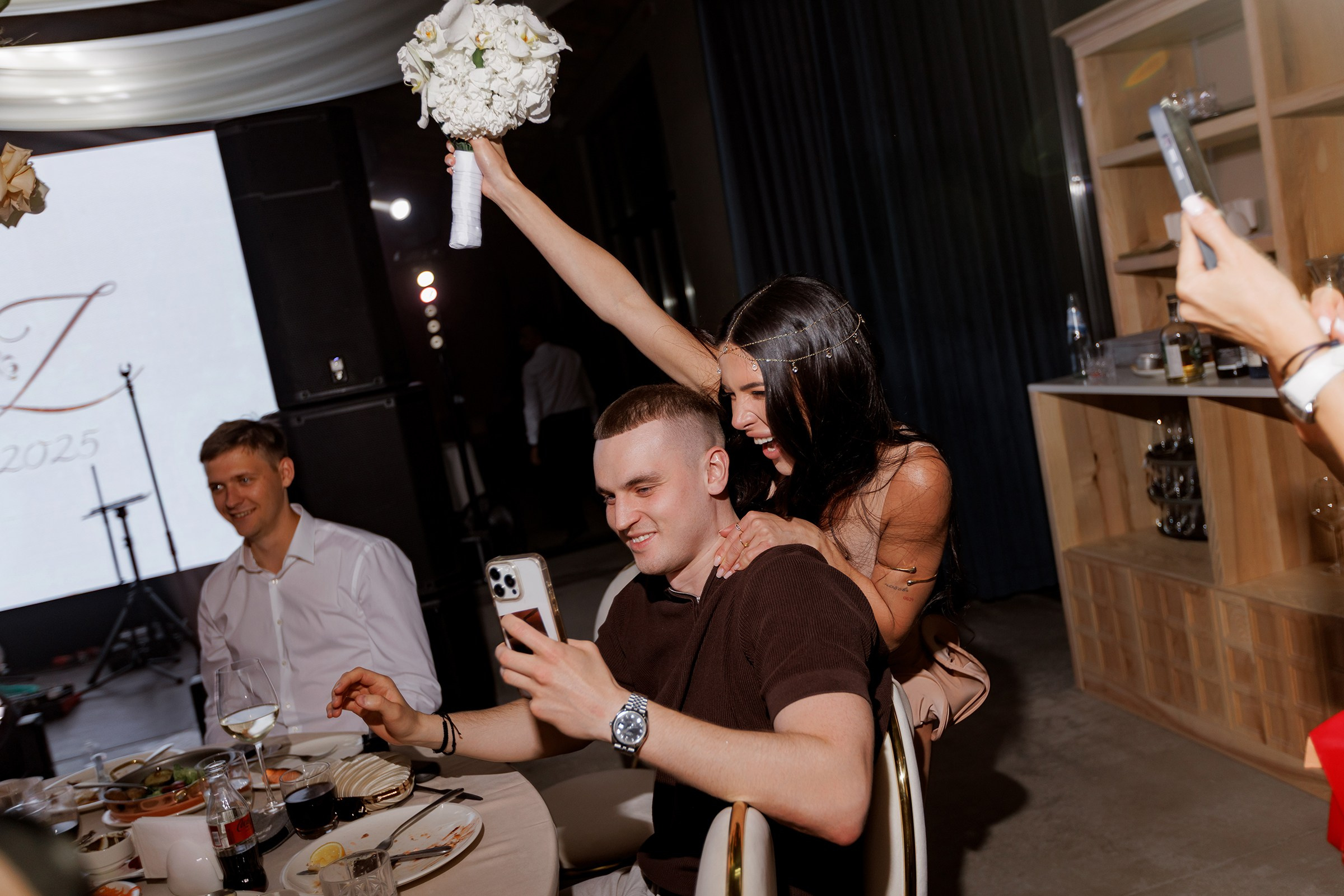 A & Z. Свадебный и семейный фотограф