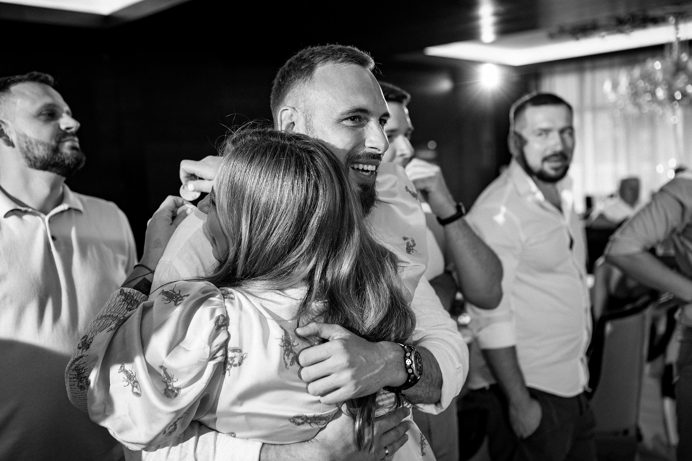 OLEG & ALINA. Свадебный и семейный фотограф