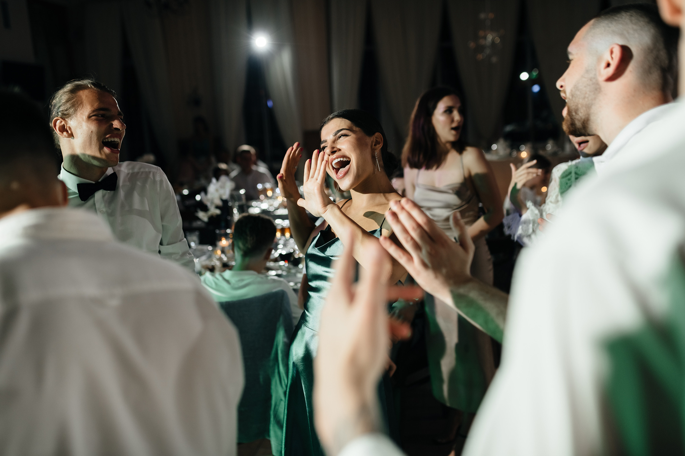 Артур & Єлизавета. Свадебный и семейный фотограф