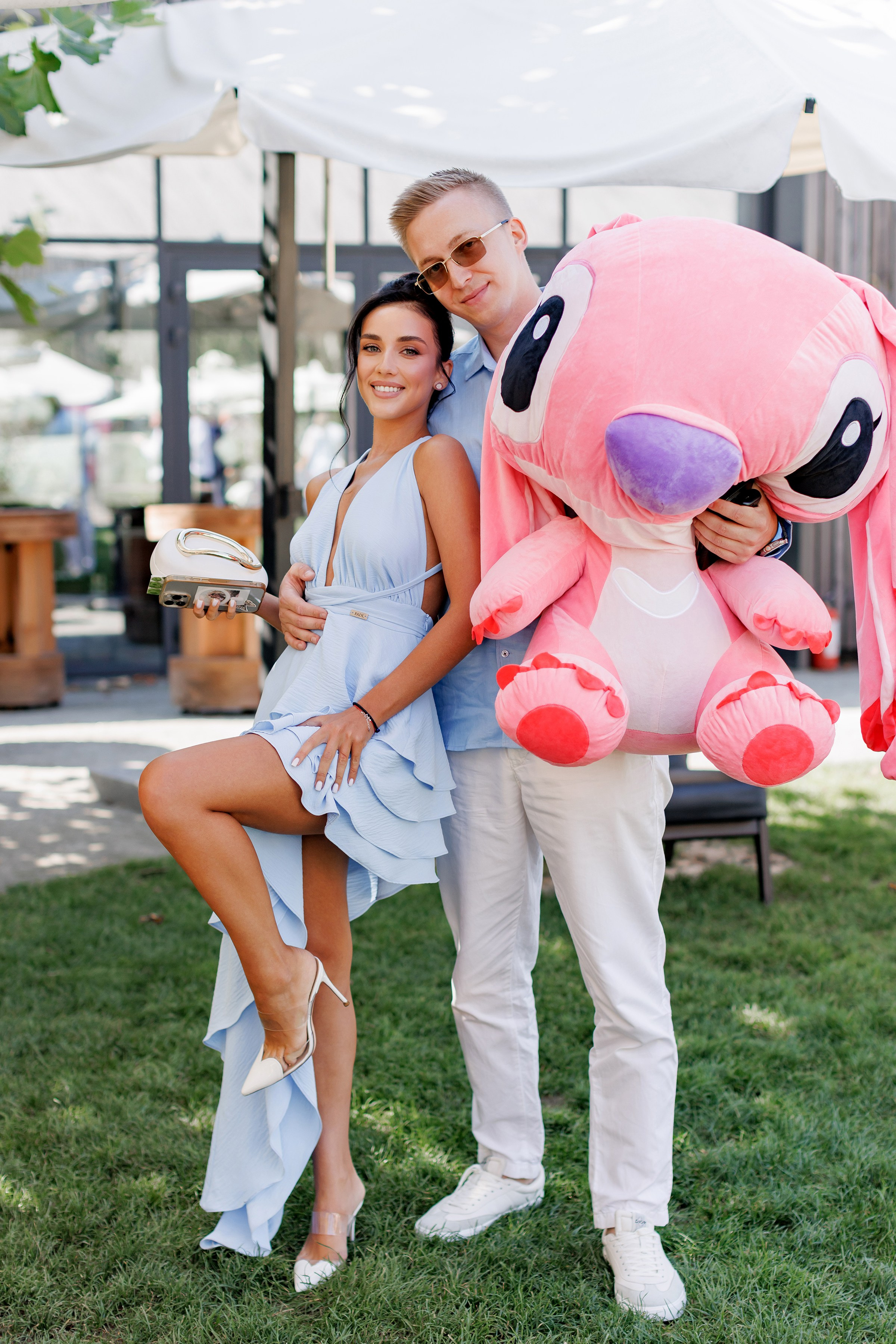 A & Z. Свадебный и семейный фотограф