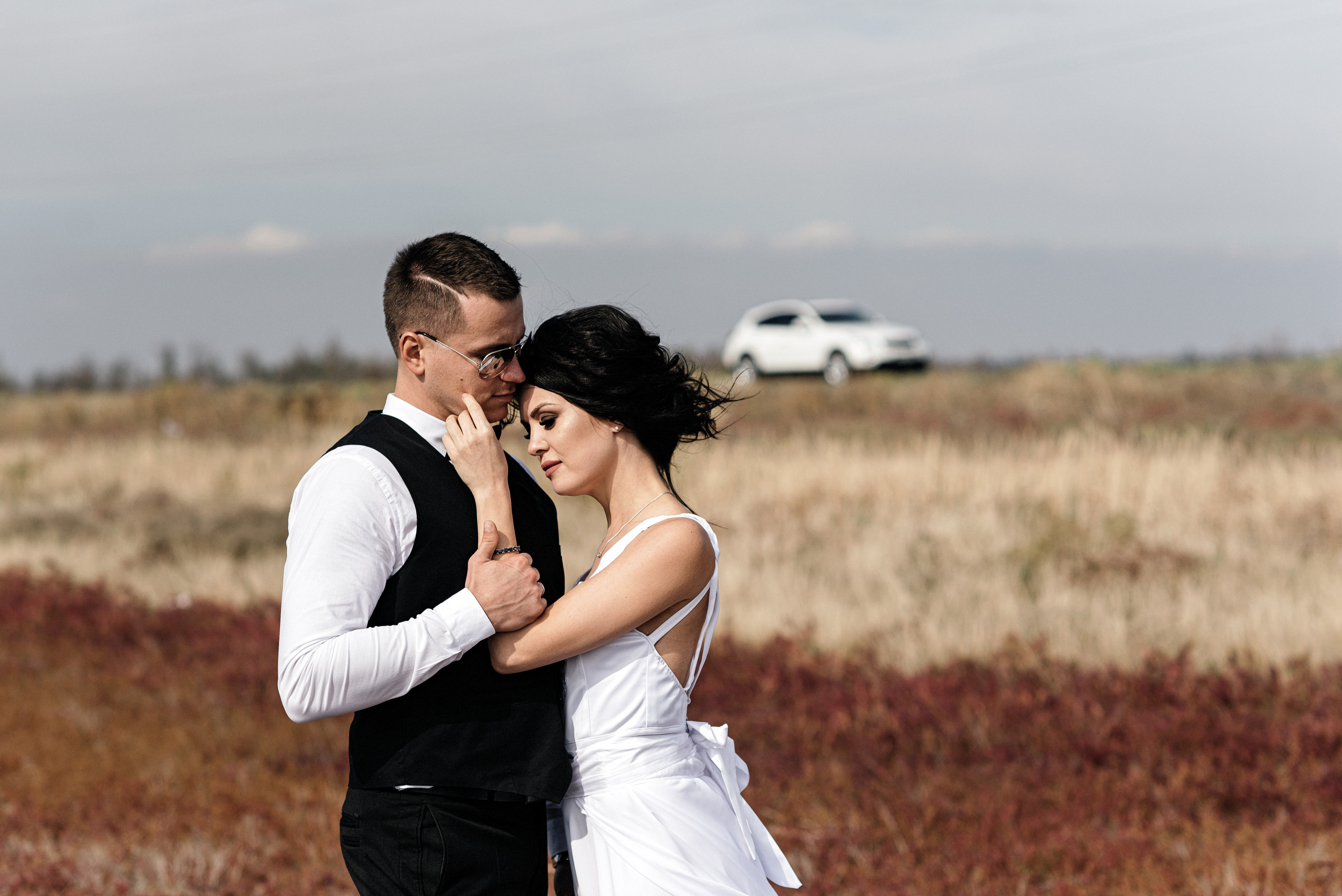 Ігор & Оля. Свадебный и семейный фотограф