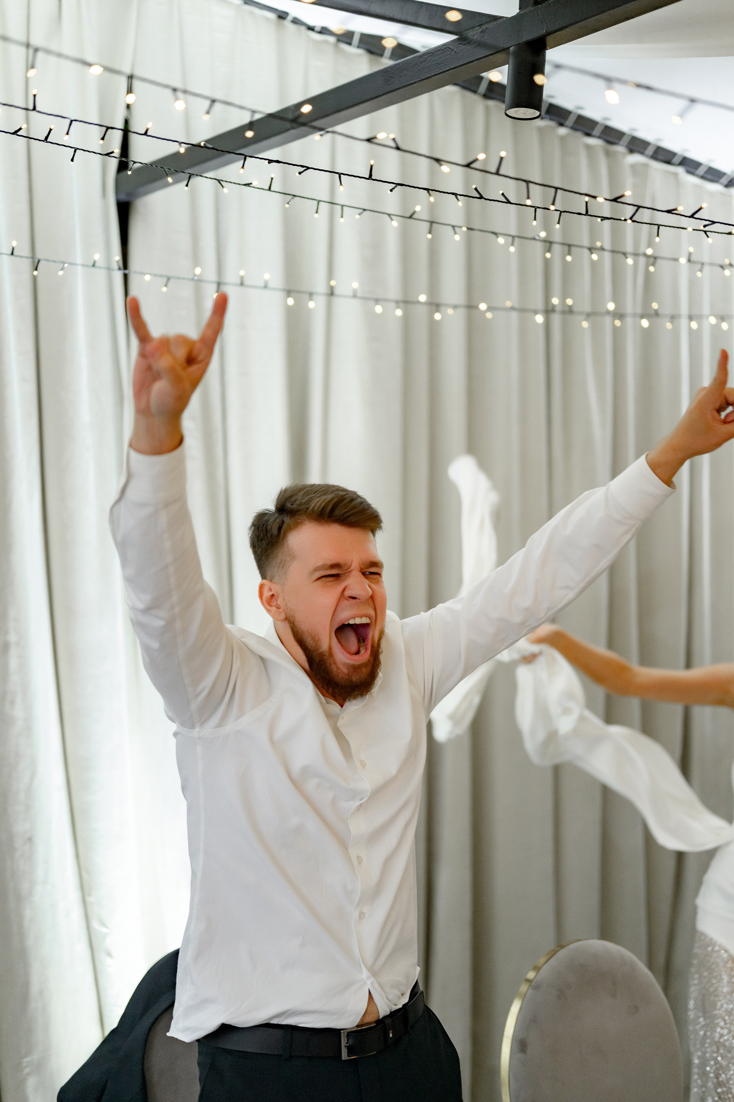 POLINA & DMITRI. Свадебный и семейный фотограф