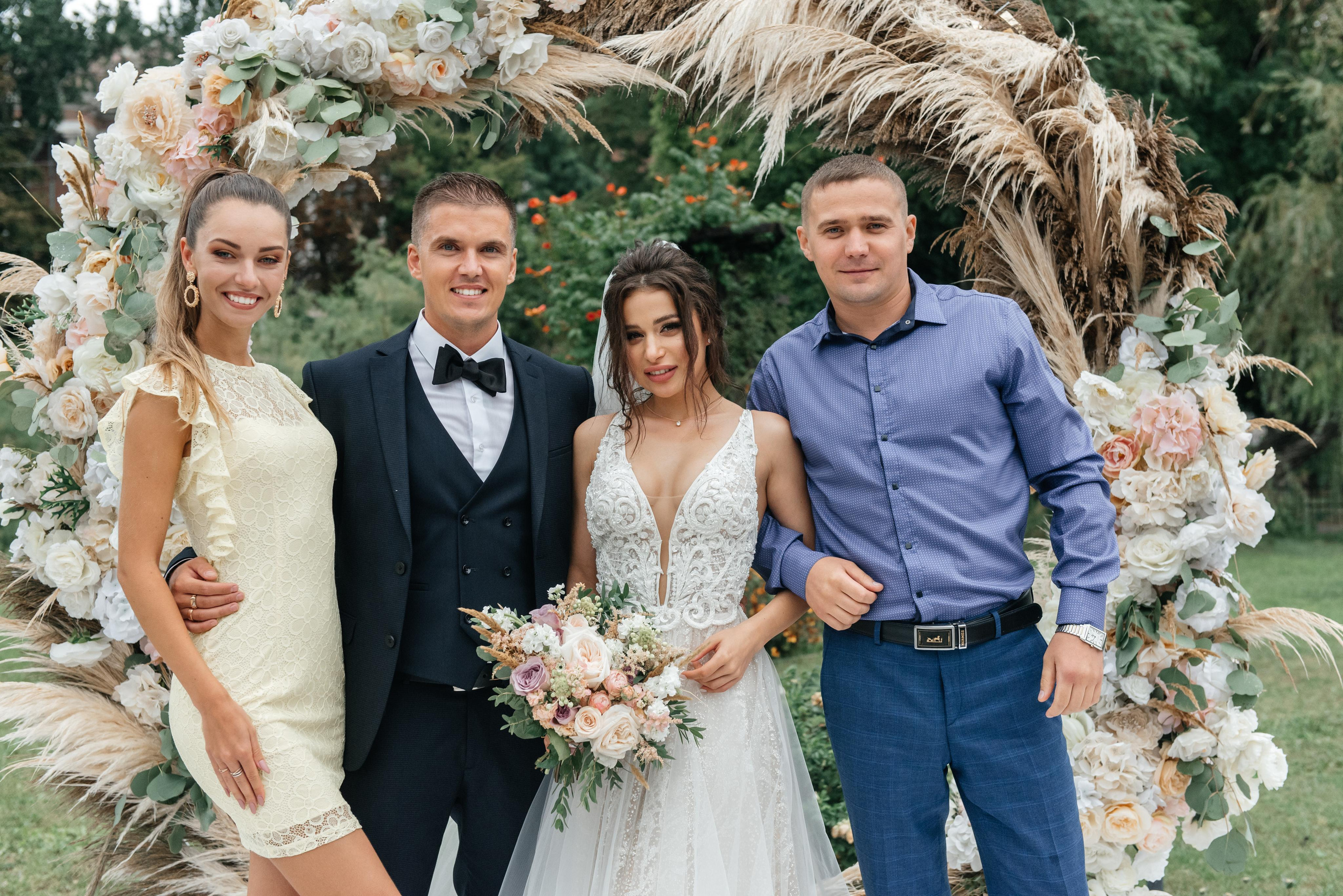 Руслан & Тамара. Свадебный и семейный фотограф