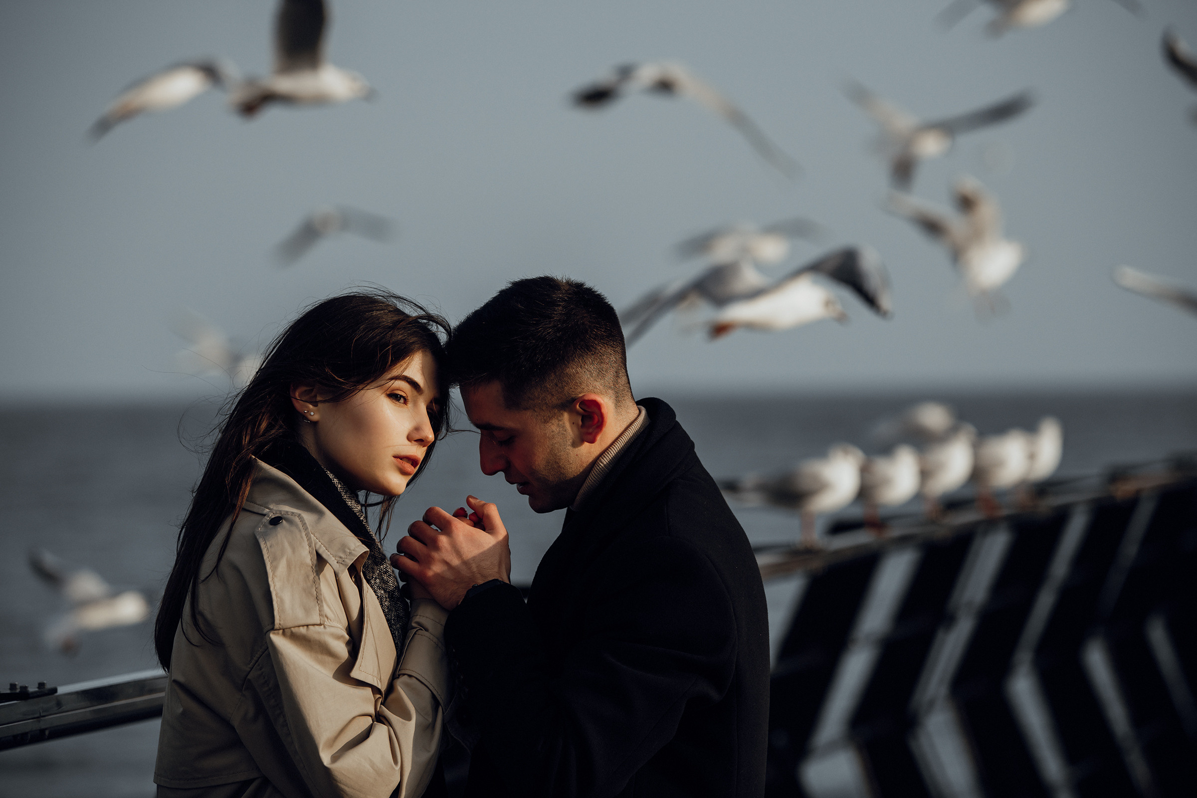 Євген & Мілана. Свадебный и семейный фотограф