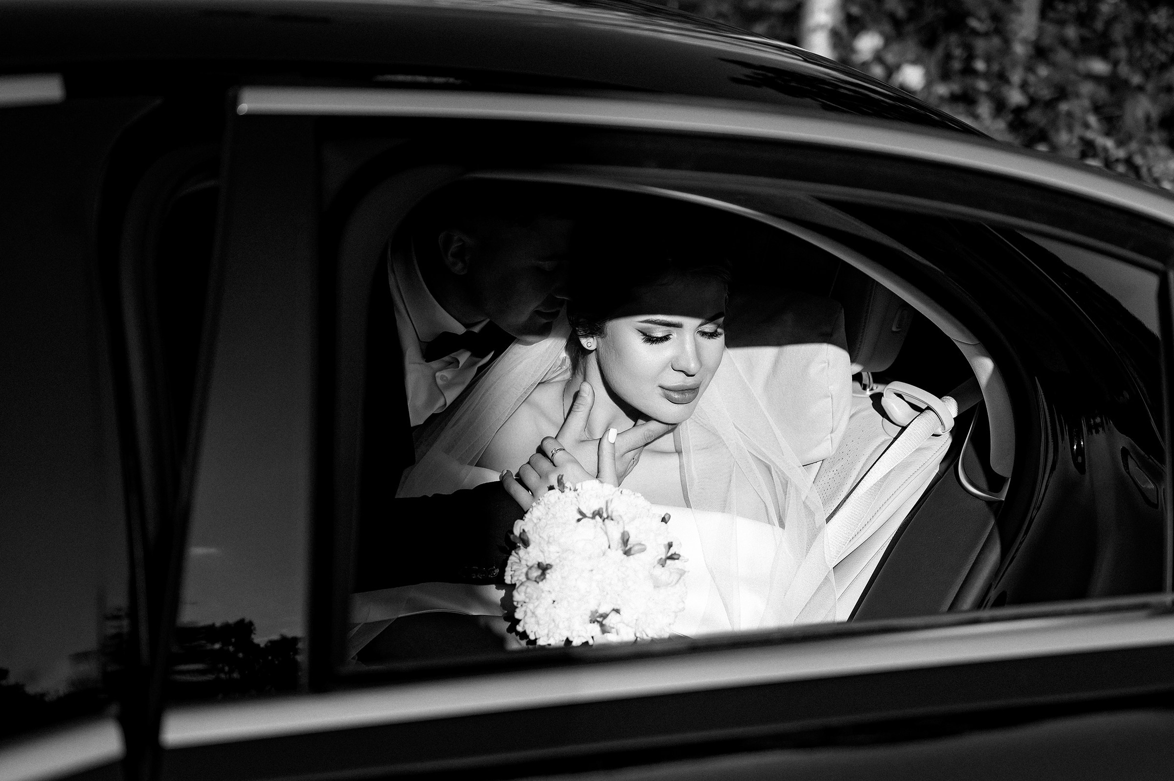 ARTEM & KATYA. Свадебный и семейный фотограф