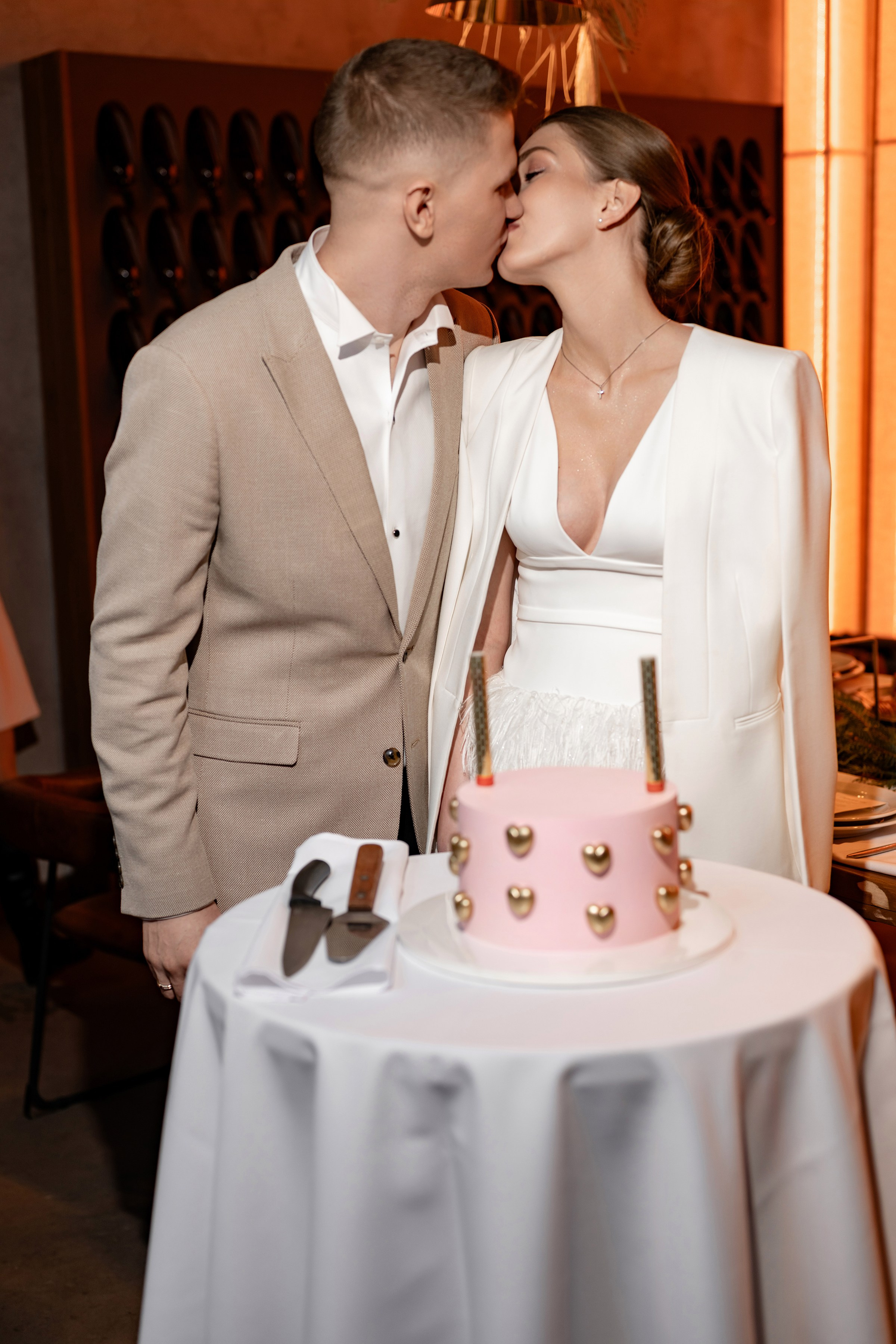 BOGDAN & VALERIA. Свадебный и семейный фотограф