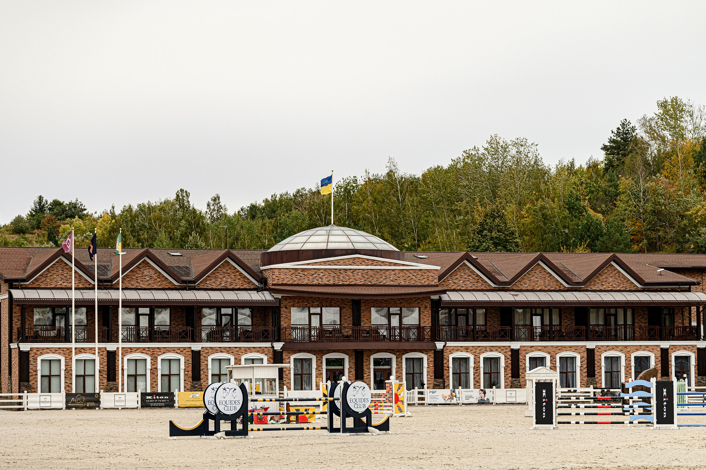 EQUIDES CUP 2023. Свадебный и семейный фотограф