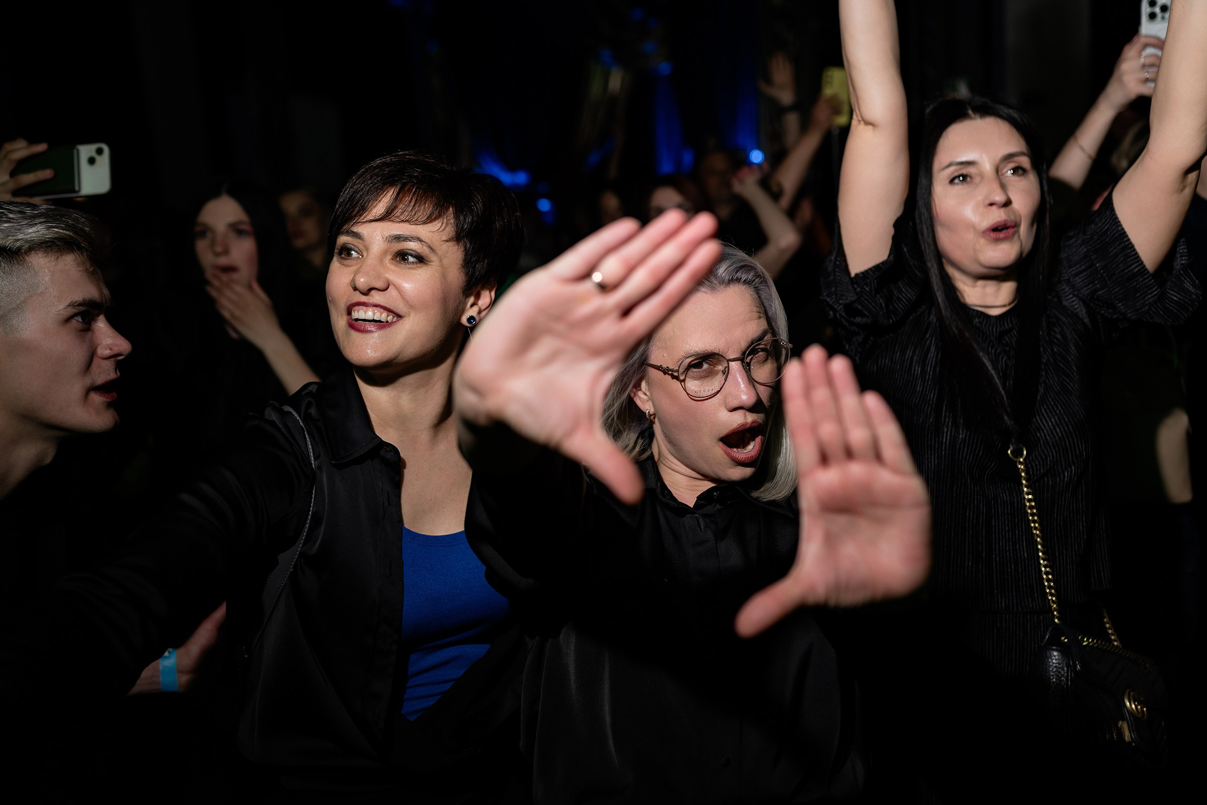 «CHAMPION FEST 2025». Свадебный и семейный фотограф