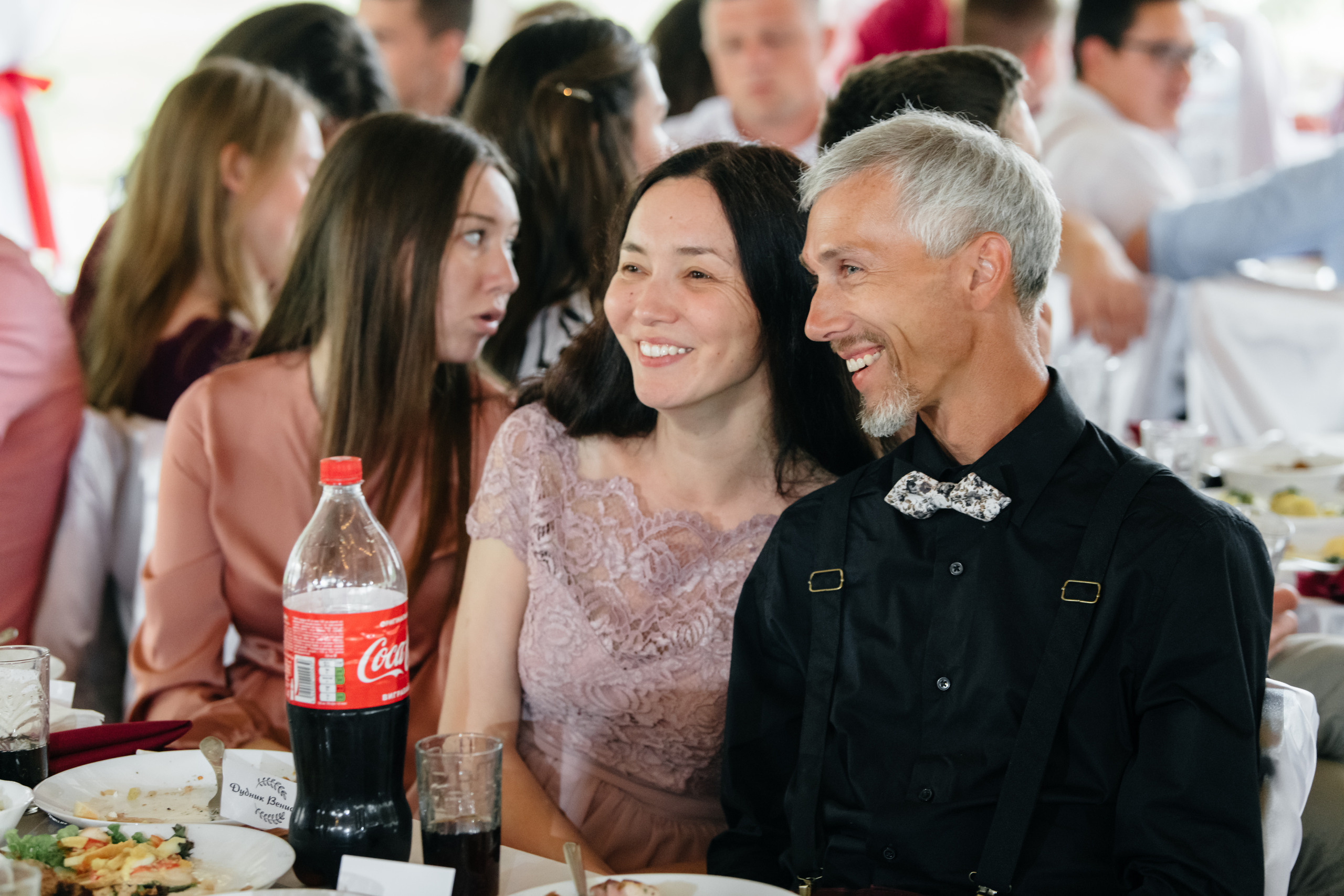 Тимофій & Тетяна. Свадебный и семейный фотограф