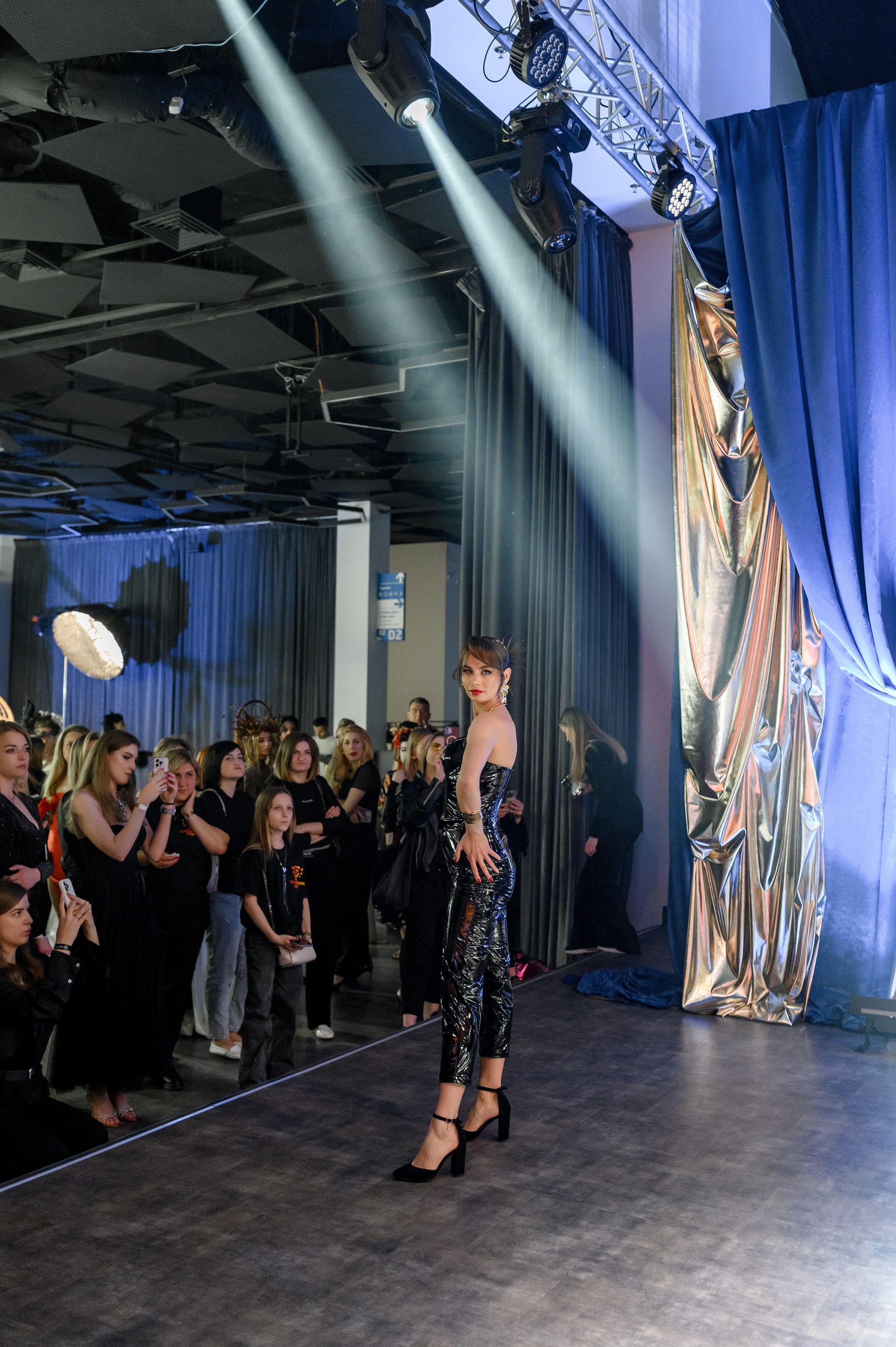 «CHAMPION FEST 2025». Свадебный и семейный фотограф