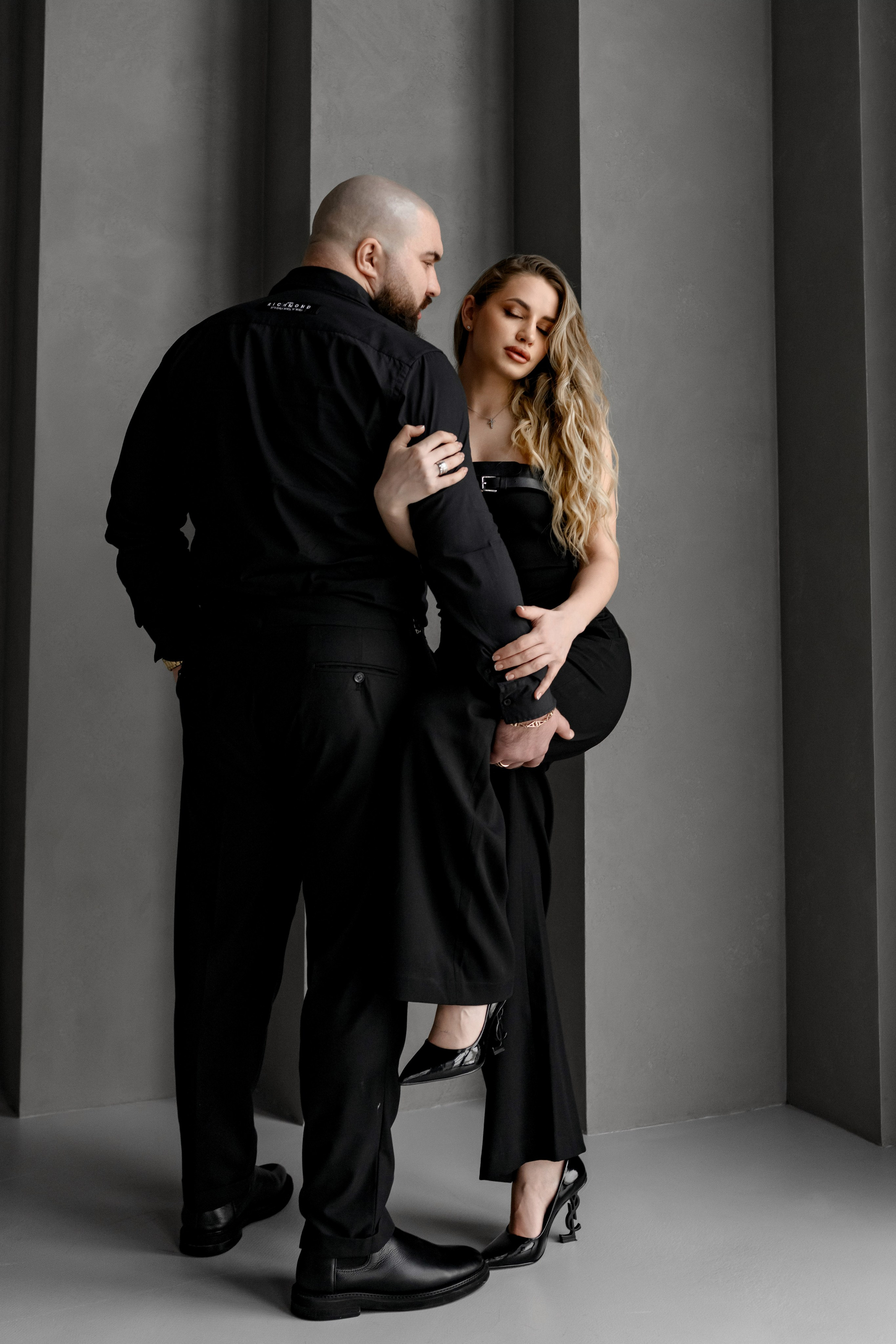 A & T. Свадебный и семейный фотограф