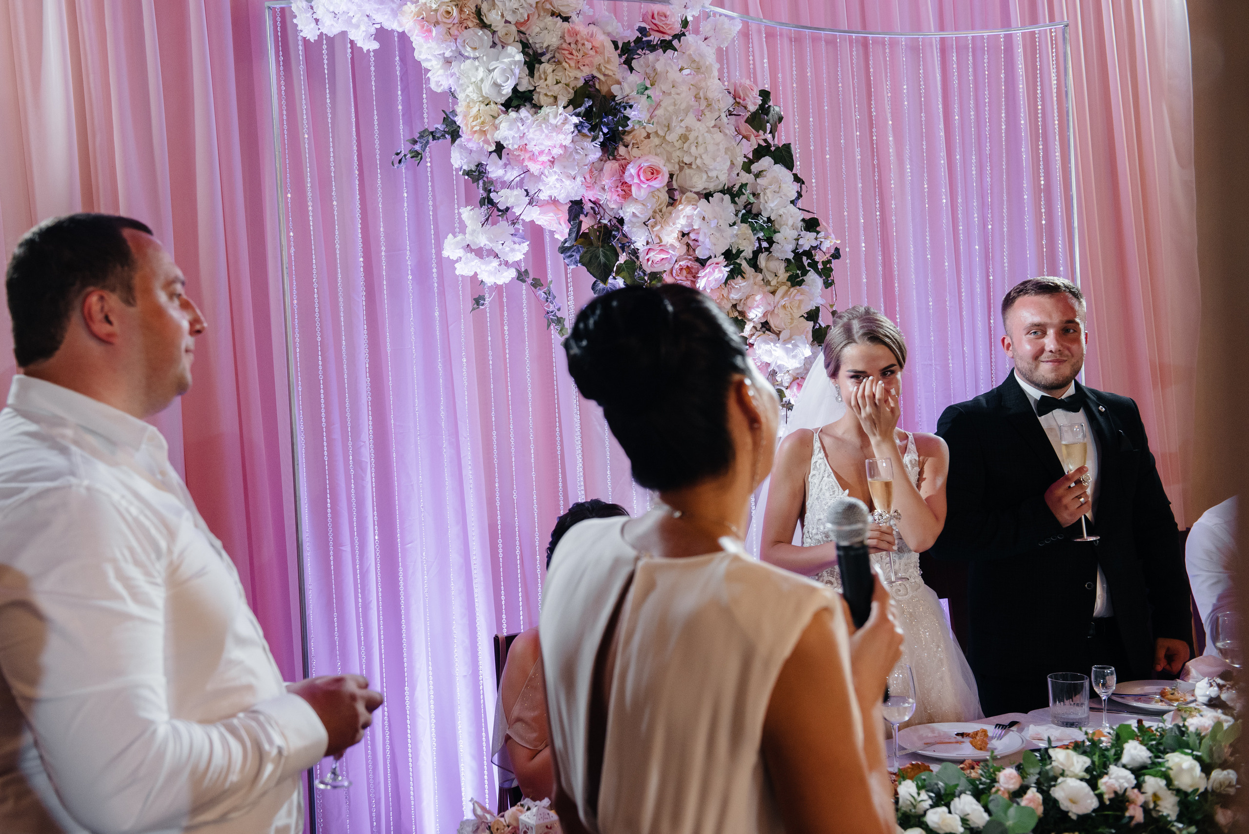 Андрій & Тетяна. Свадебный и семейный фотограф