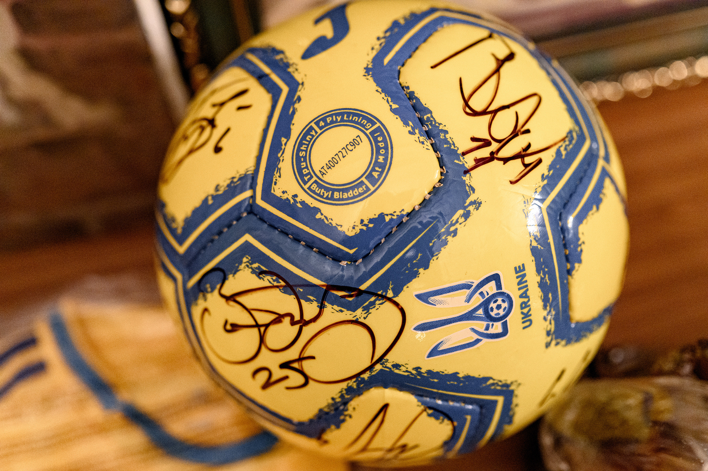 «TVIY VUHID V SVIT». Свадебный и семейный фотограф