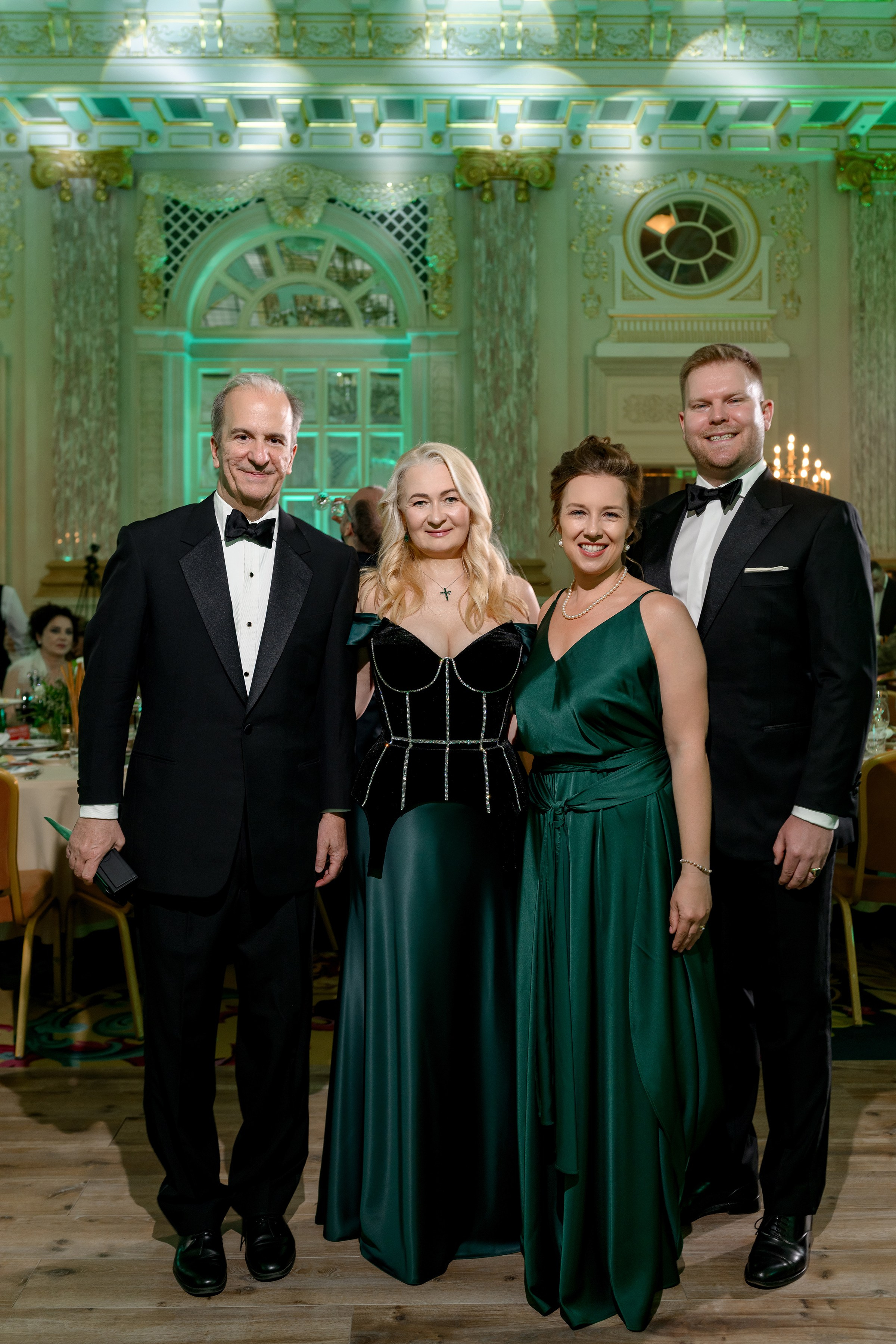 " Viennese Ball KYIV». Свадебный и семейный фотограф