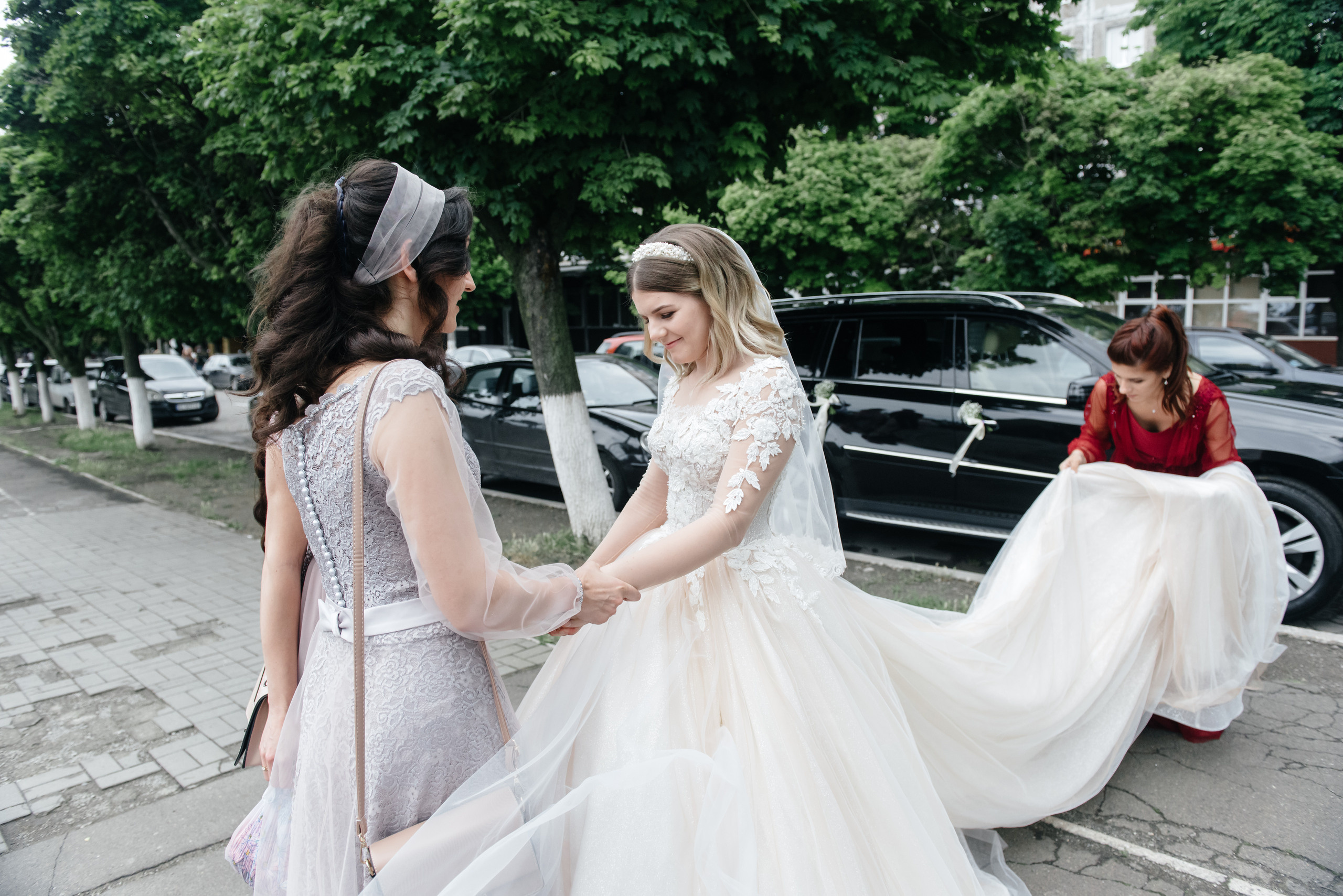 Тимофій & Тетяна. Свадебный и семейный фотограф