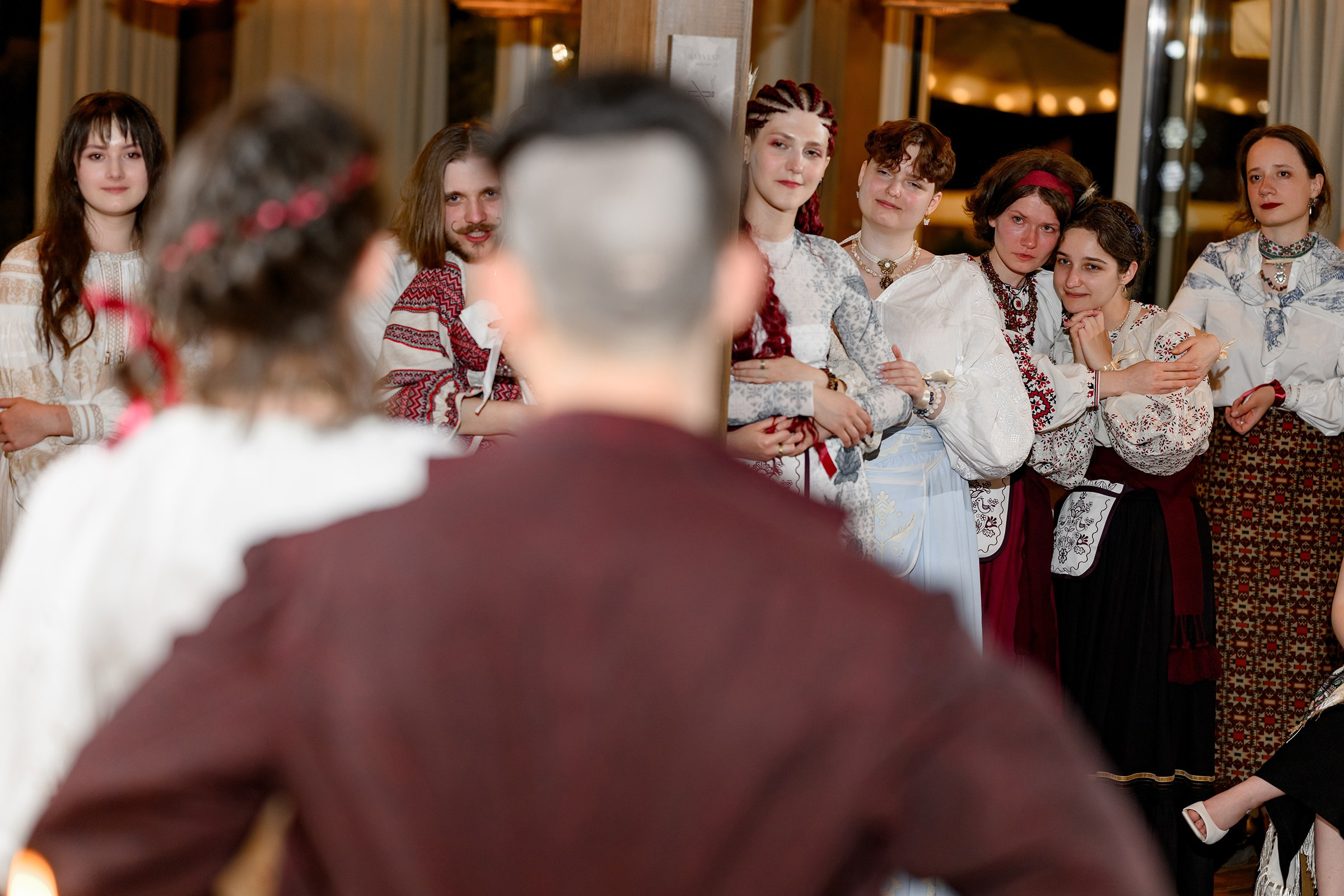 ОЛЕКСА & ЕЛІНА. Свадебный и семейный фотограф