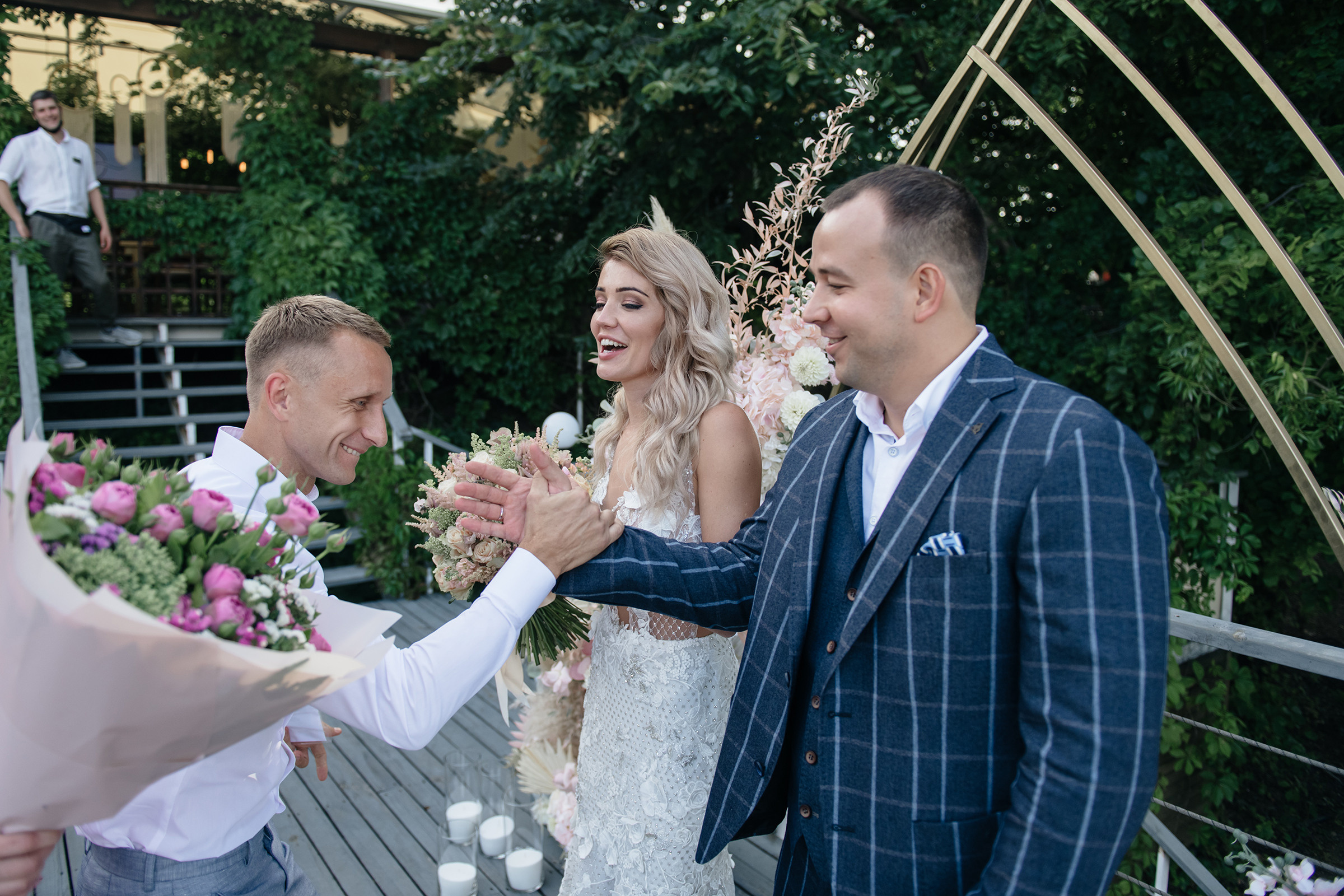 Олександр & Віра. Свадебный и семейный фотограф