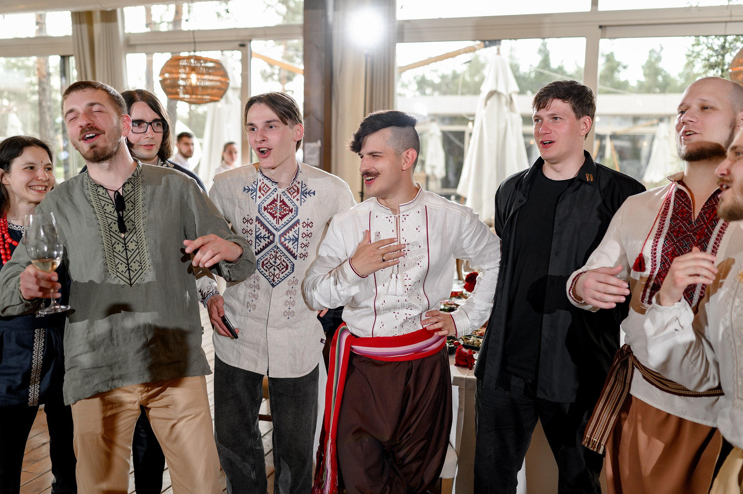 ОЛЕКСА & ЕЛІНА. Свадебный и семейный фотограф