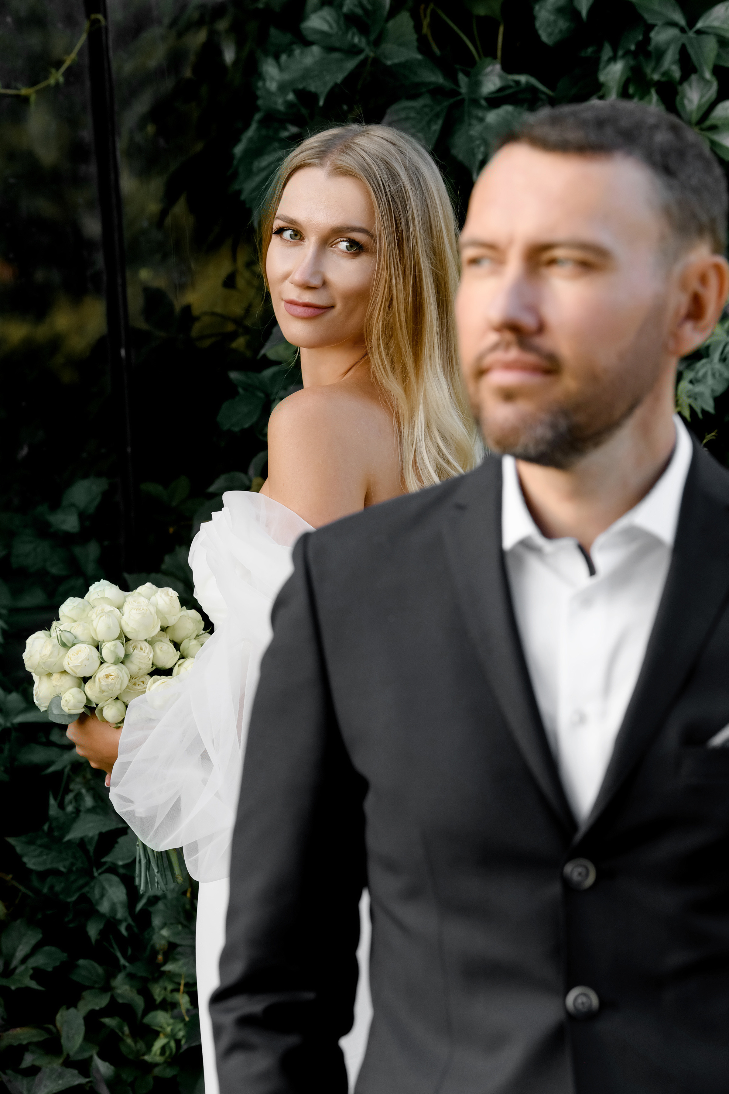 Діма & Наталя. Свадебный и семейный фотограф