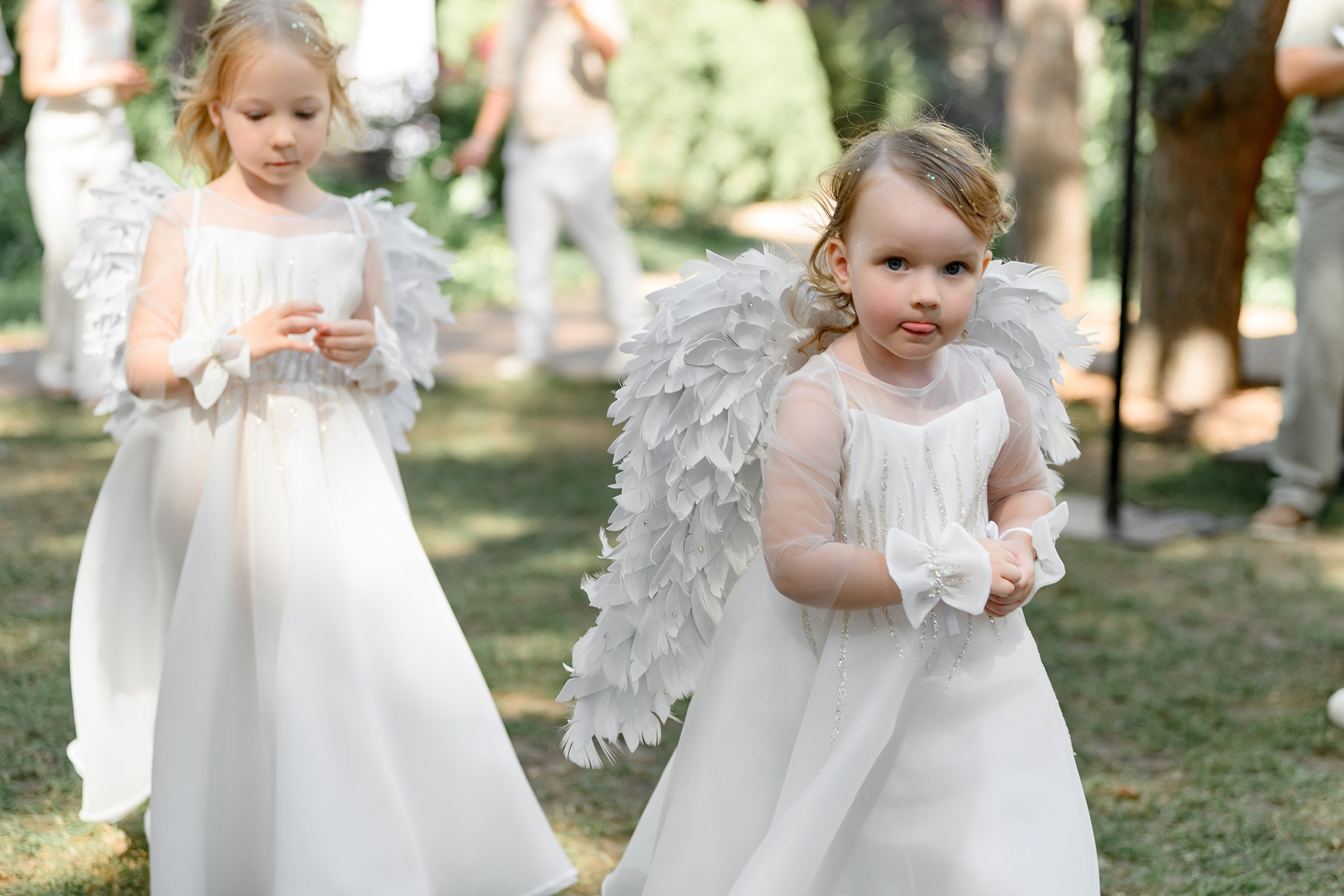 ANNA & BORIS. Свадебный и семейный фотограф
