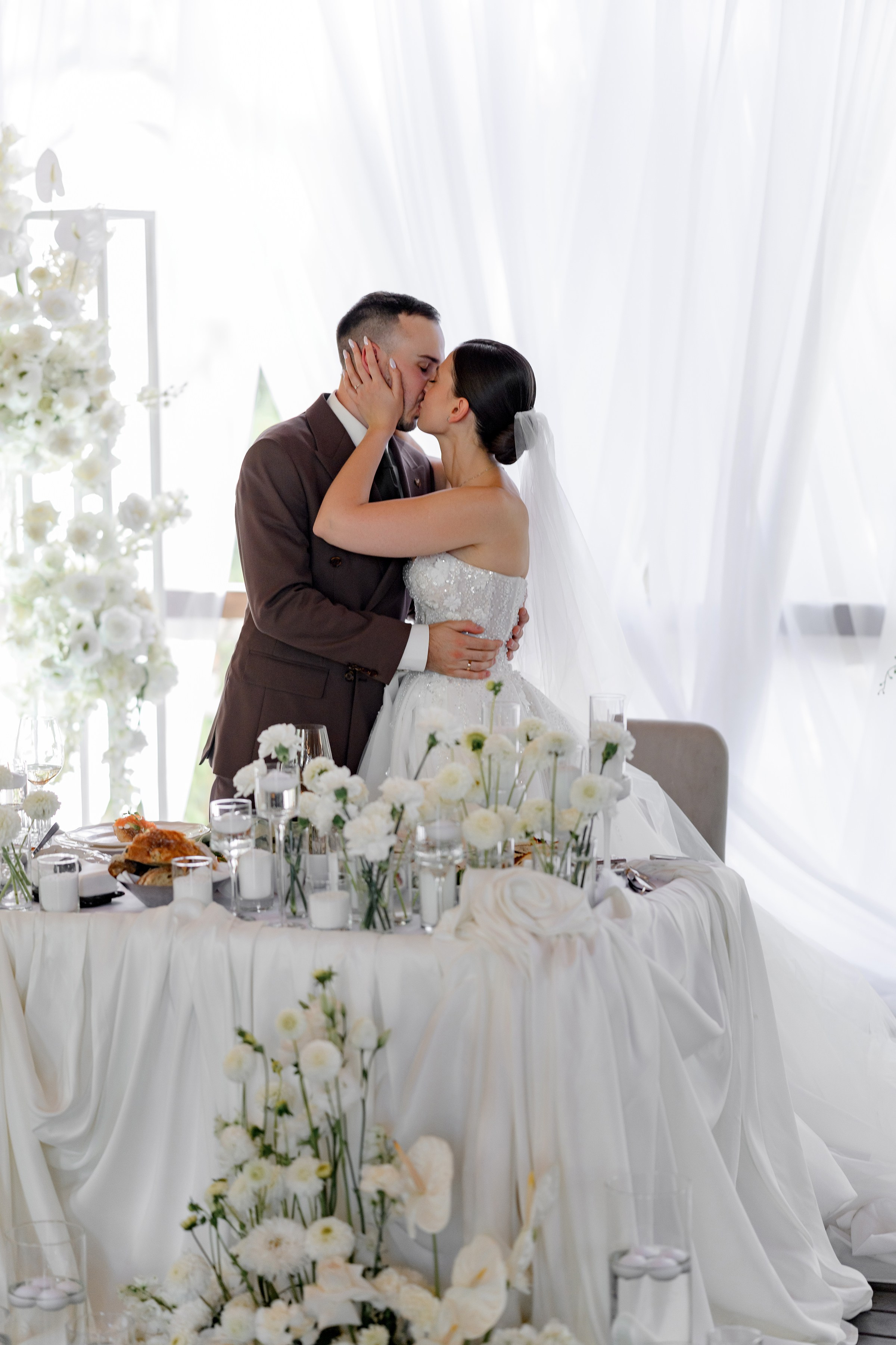 ANNA & BORIS. Свадебный и семейный фотограф