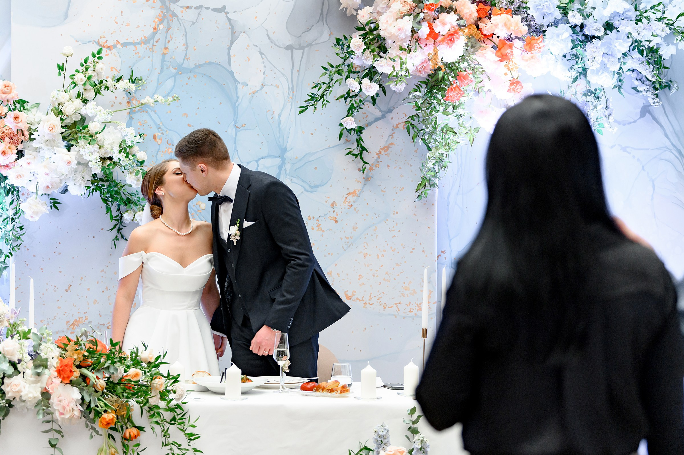 ОЛЕКСІЙ & ГАЛИНА. Свадебный и семейный фотограф