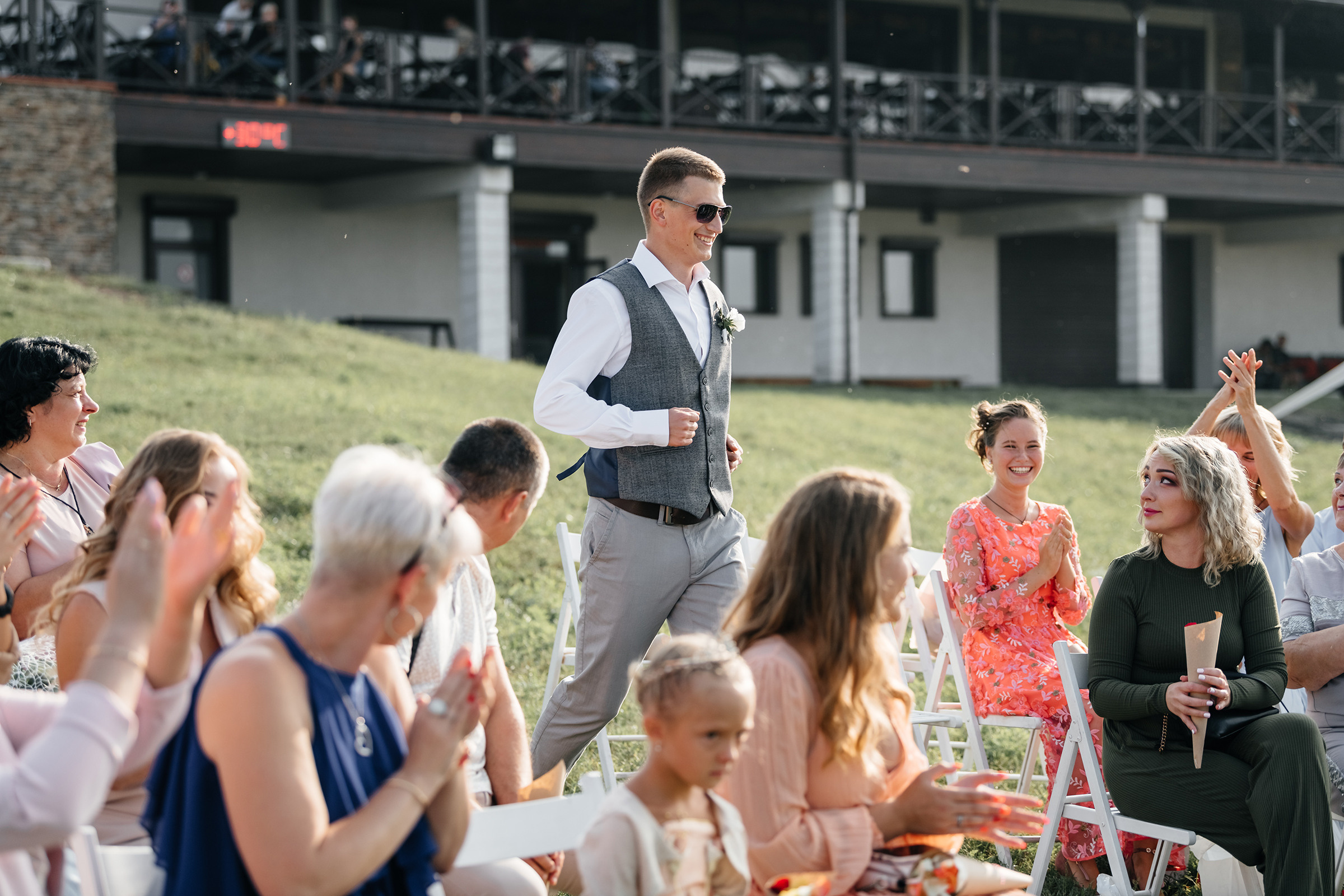 Микита & Катерина. Свадебный и семейный фотограф