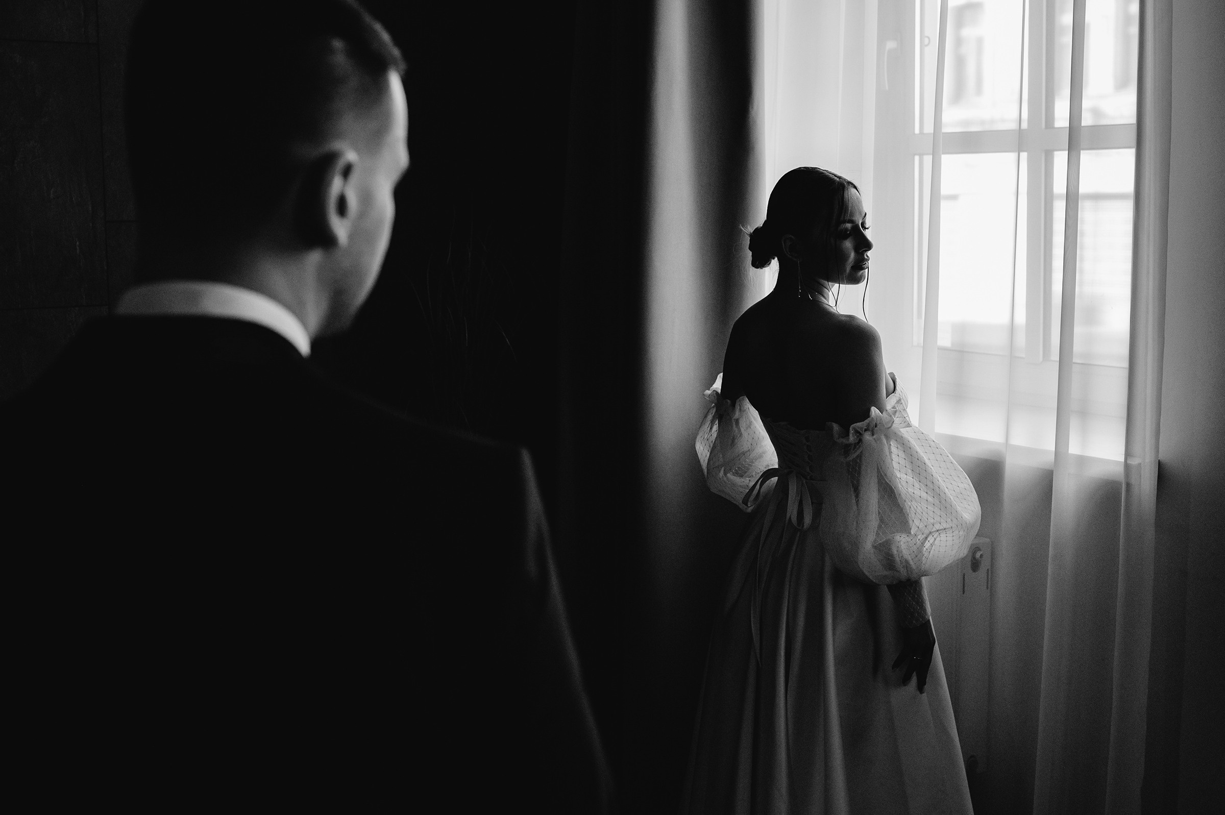 Юра & Анастасія. Свадебный и семейный фотограф