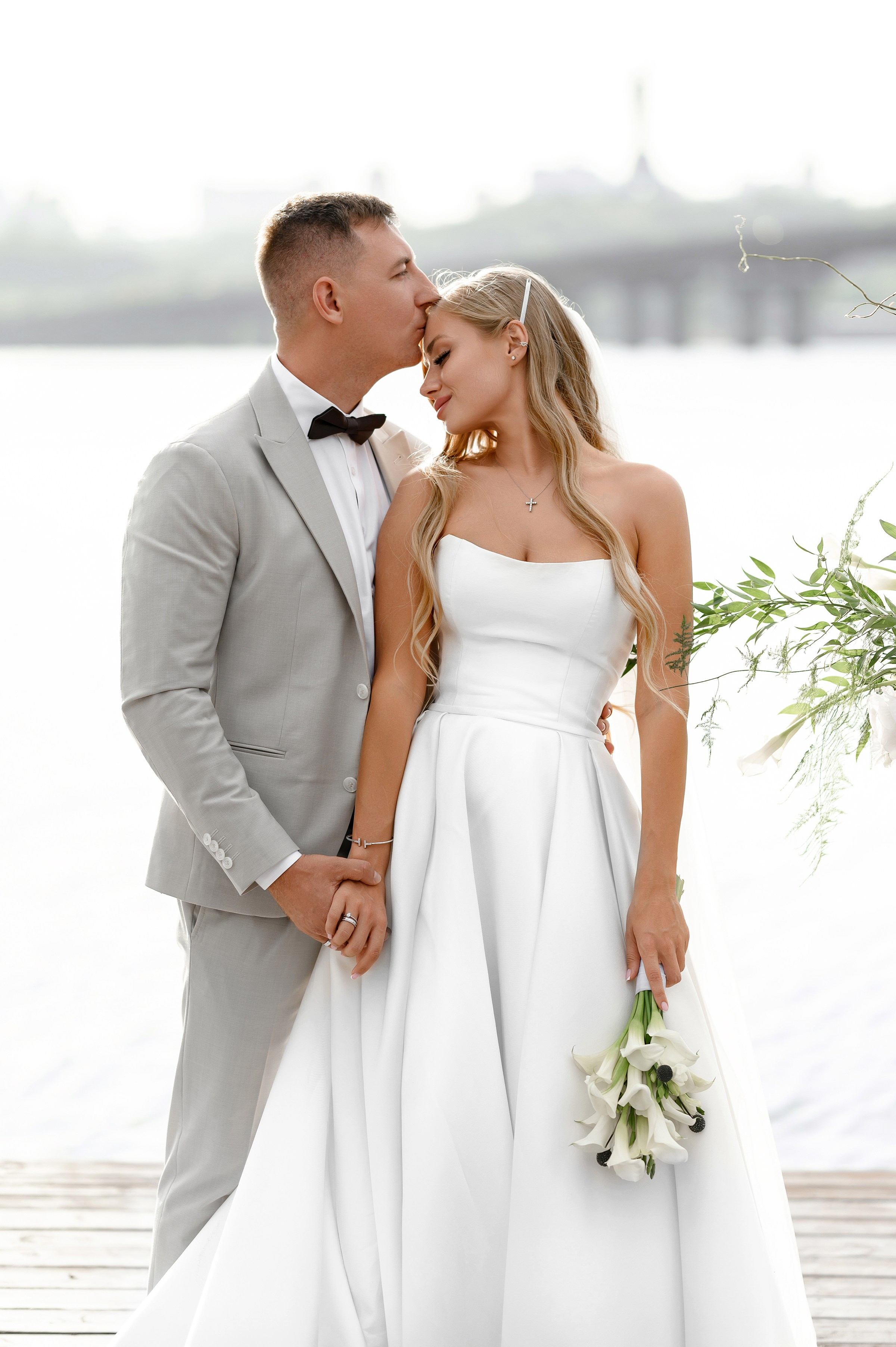 MAXIM & VLADYSLAVA. Свадебный и семейный фотограф