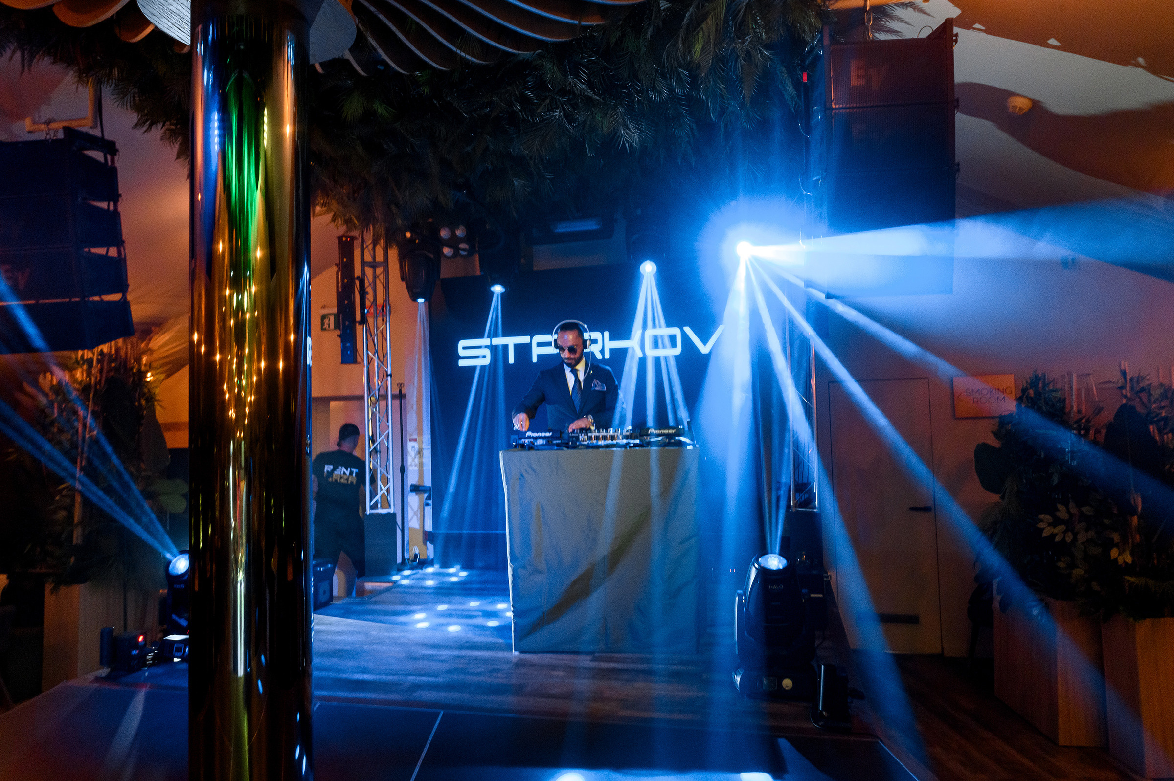 «Tviy vuhid v svit» (Boho Yosai). Свадебный и семейный фотограф