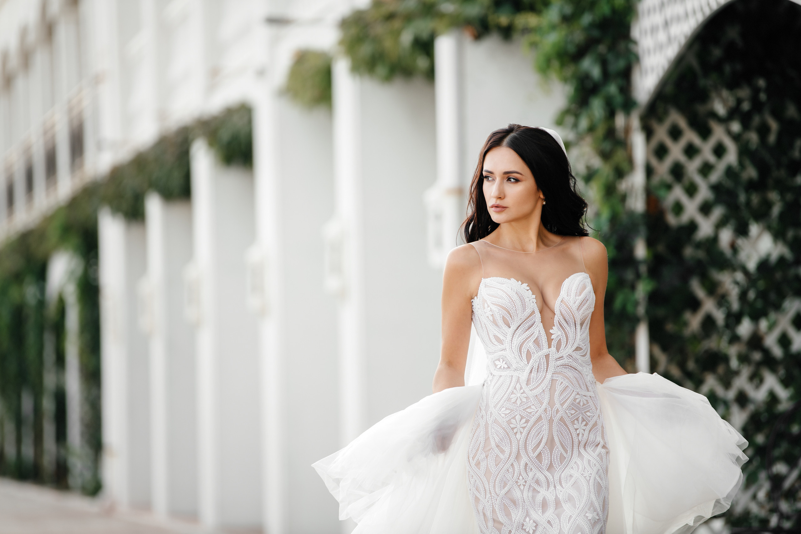 Родіон & Марія. Свадебный и семейный фотограф