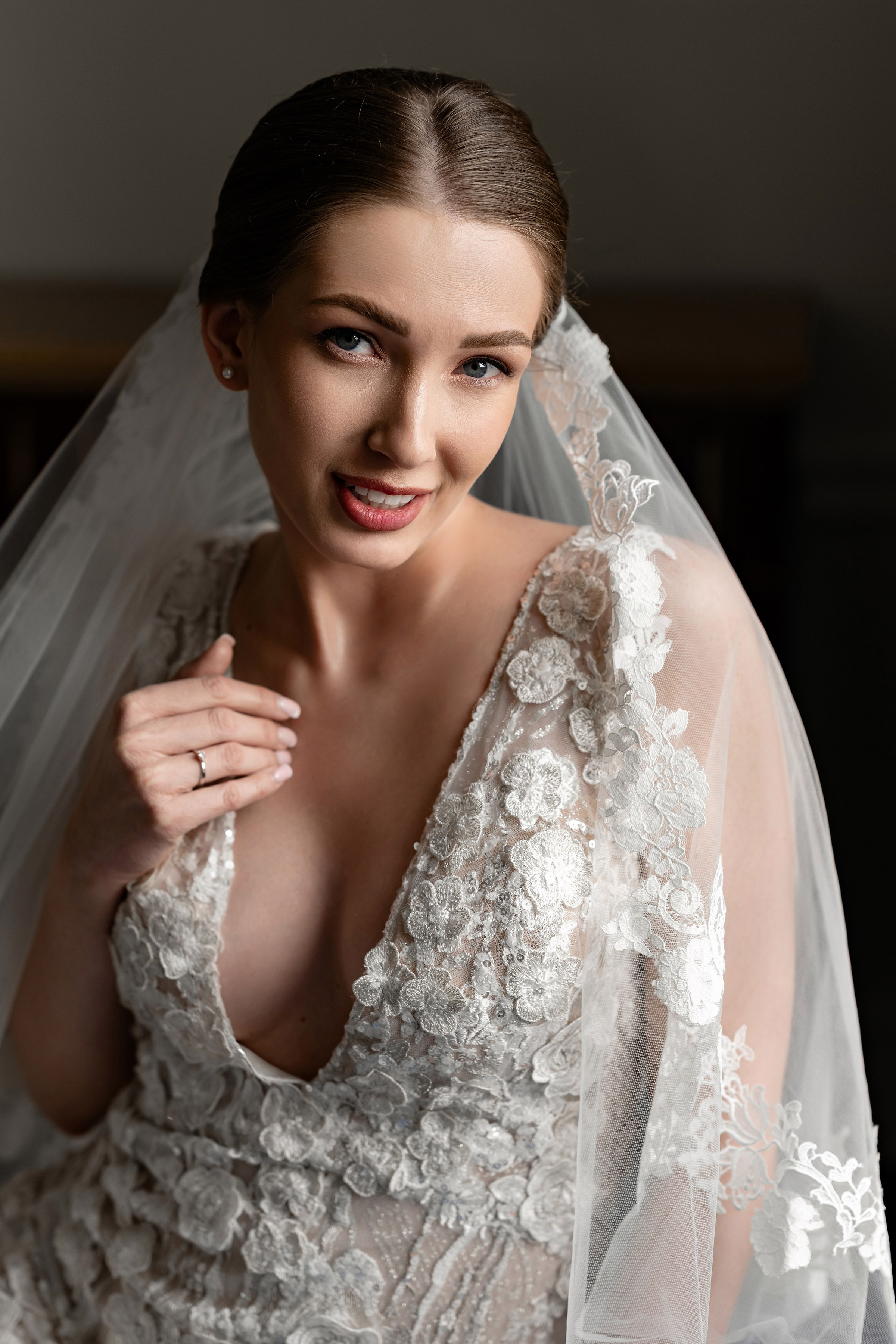 BOGDAN & VALERIA. Свадебный и семейный фотограф