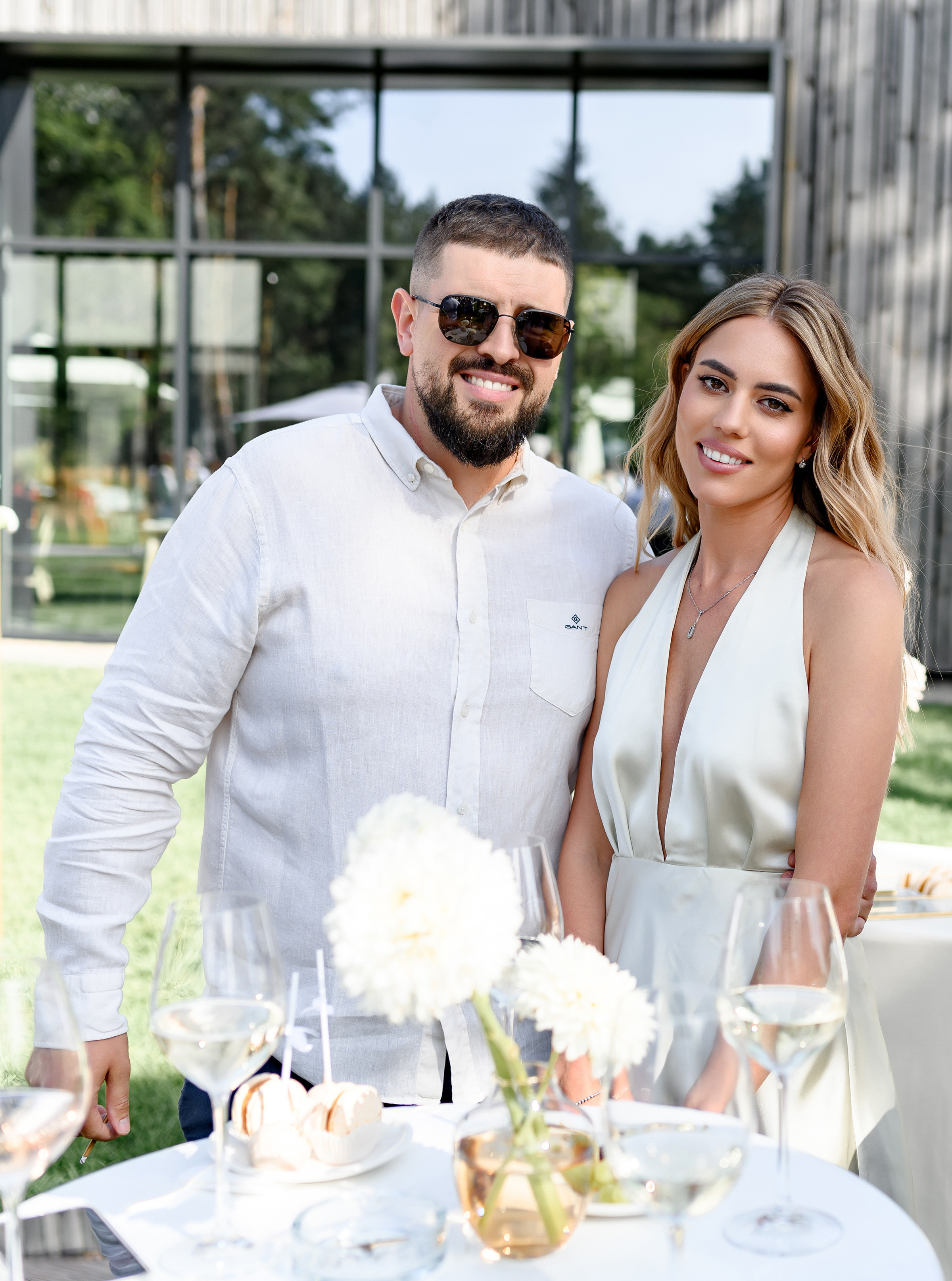 BOGDAN & ANASTASIA. Свадебный и семейный фотограф