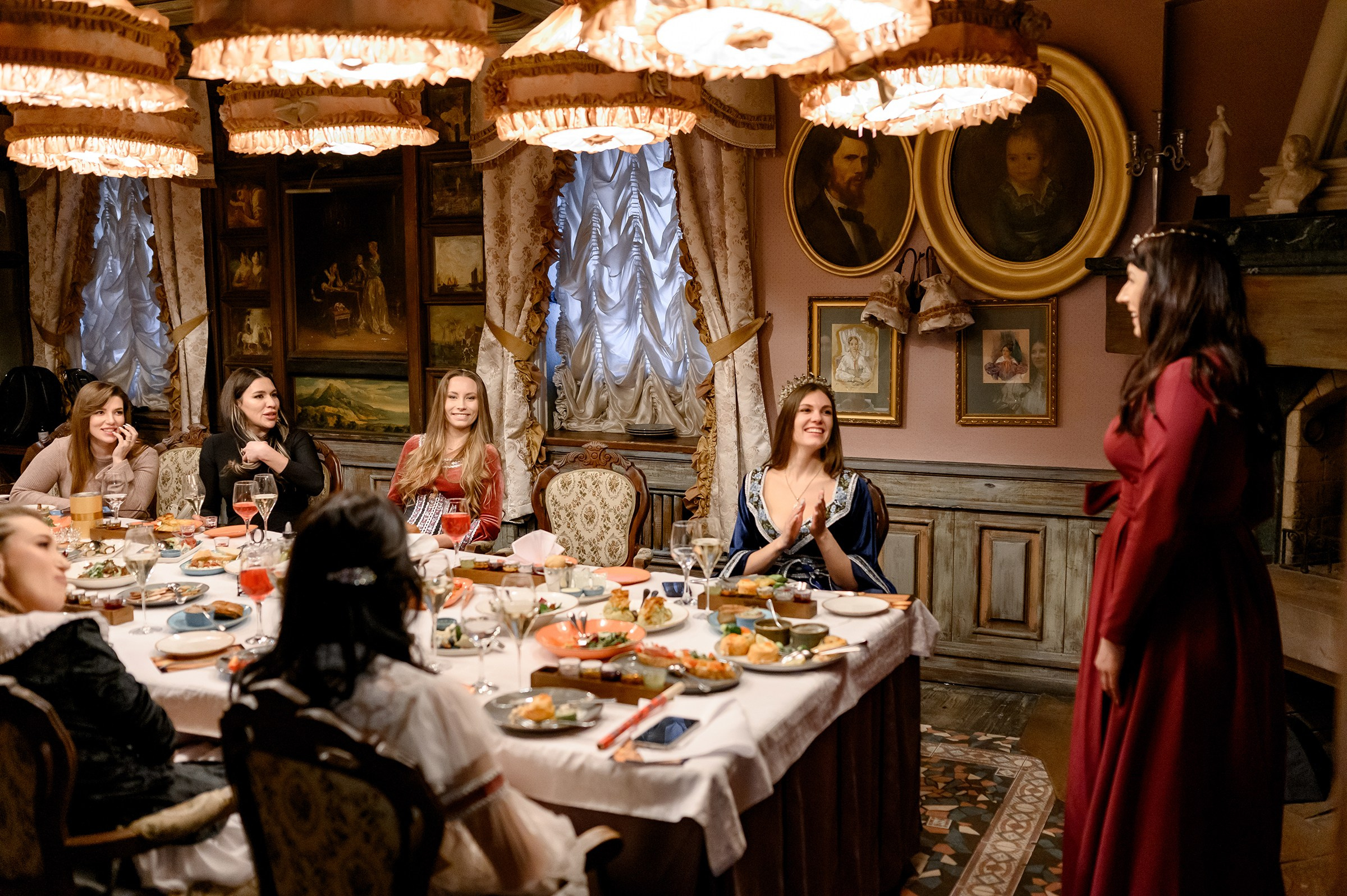 ''PERVAK''. Свадебный и семейный фотограф