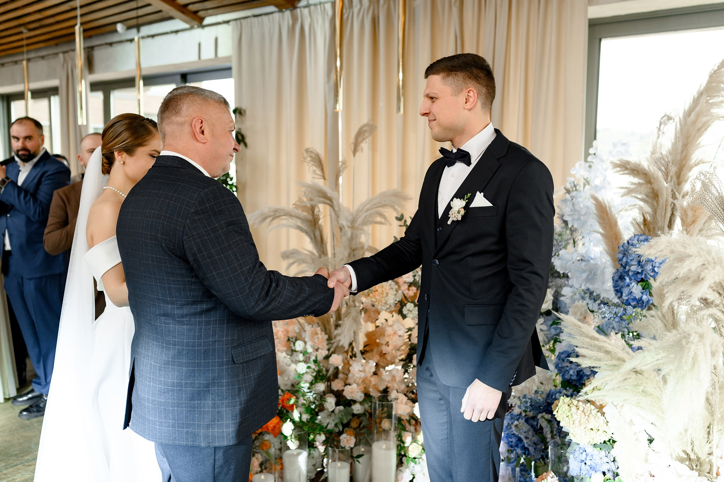 ОЛЕКСІЙ & ГАЛИНА. Свадебный и семейный фотограф