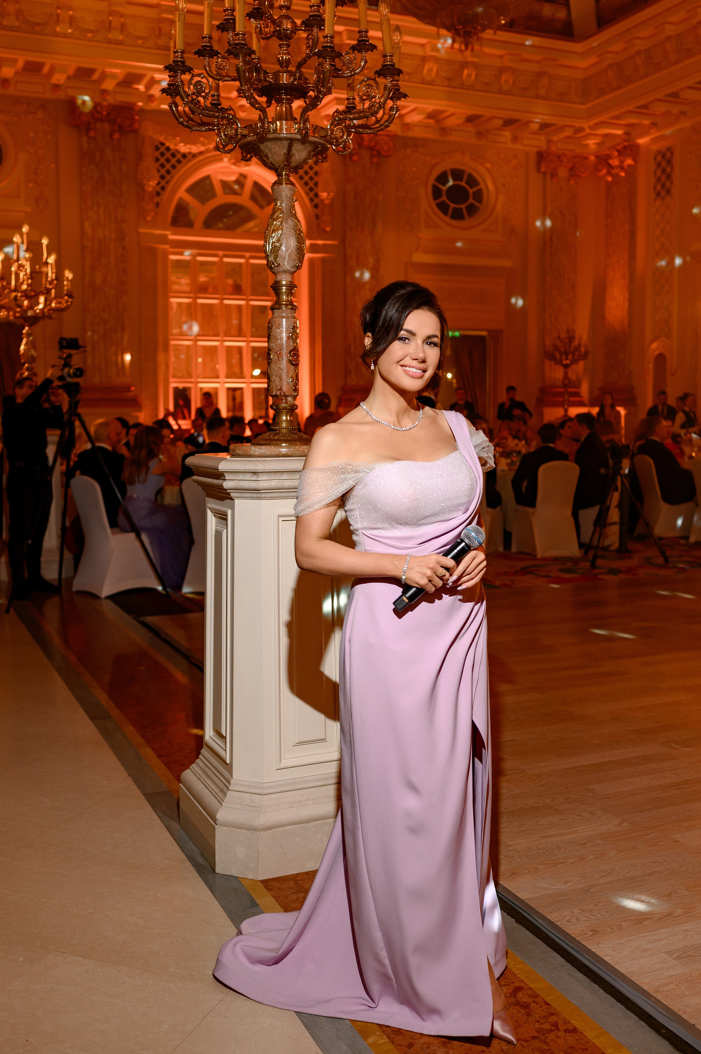 " Viennese Ball Kyiv ". Свадебный и семейный фотограф