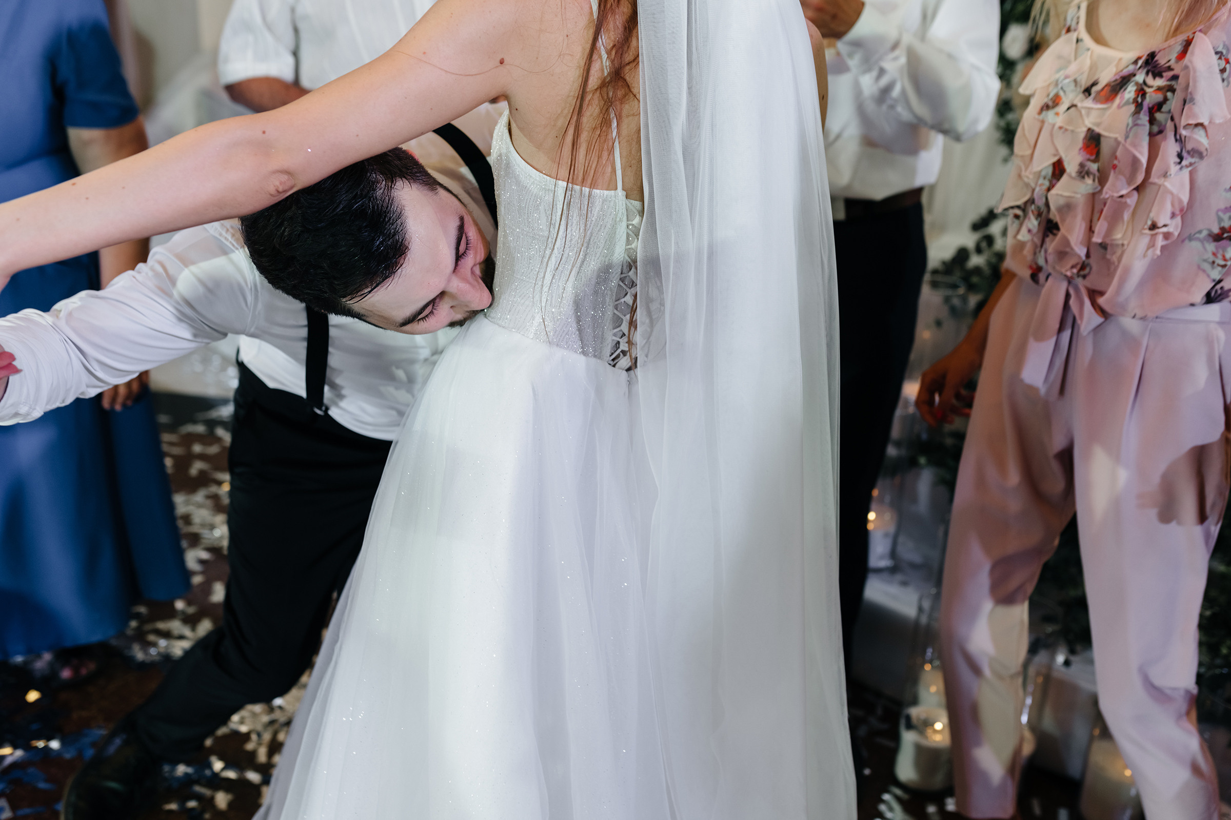 Сергій & Юлія. Свадебный и семейный фотограф