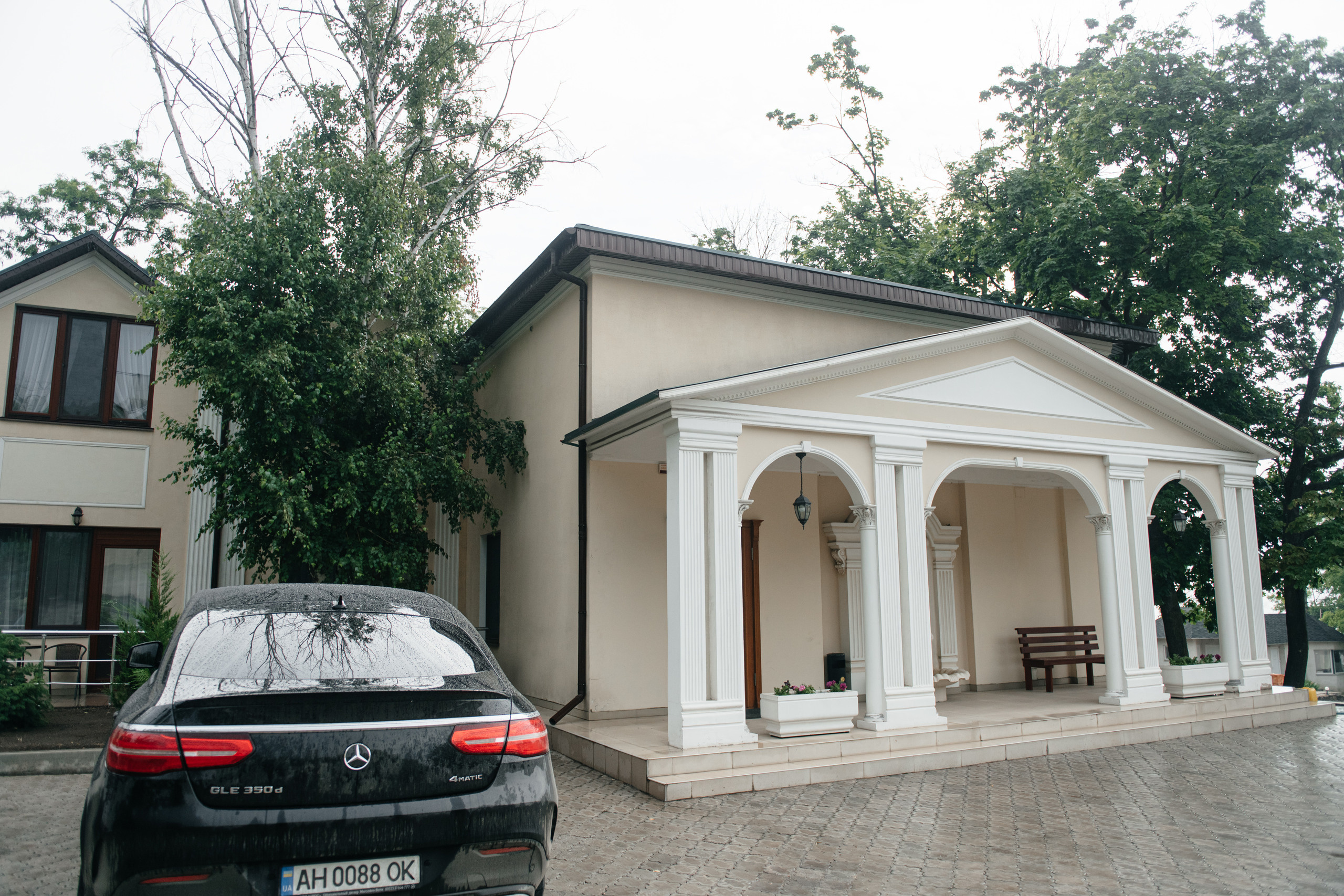 Тимофій & Тетяна. Свадебный и семейный фотограф