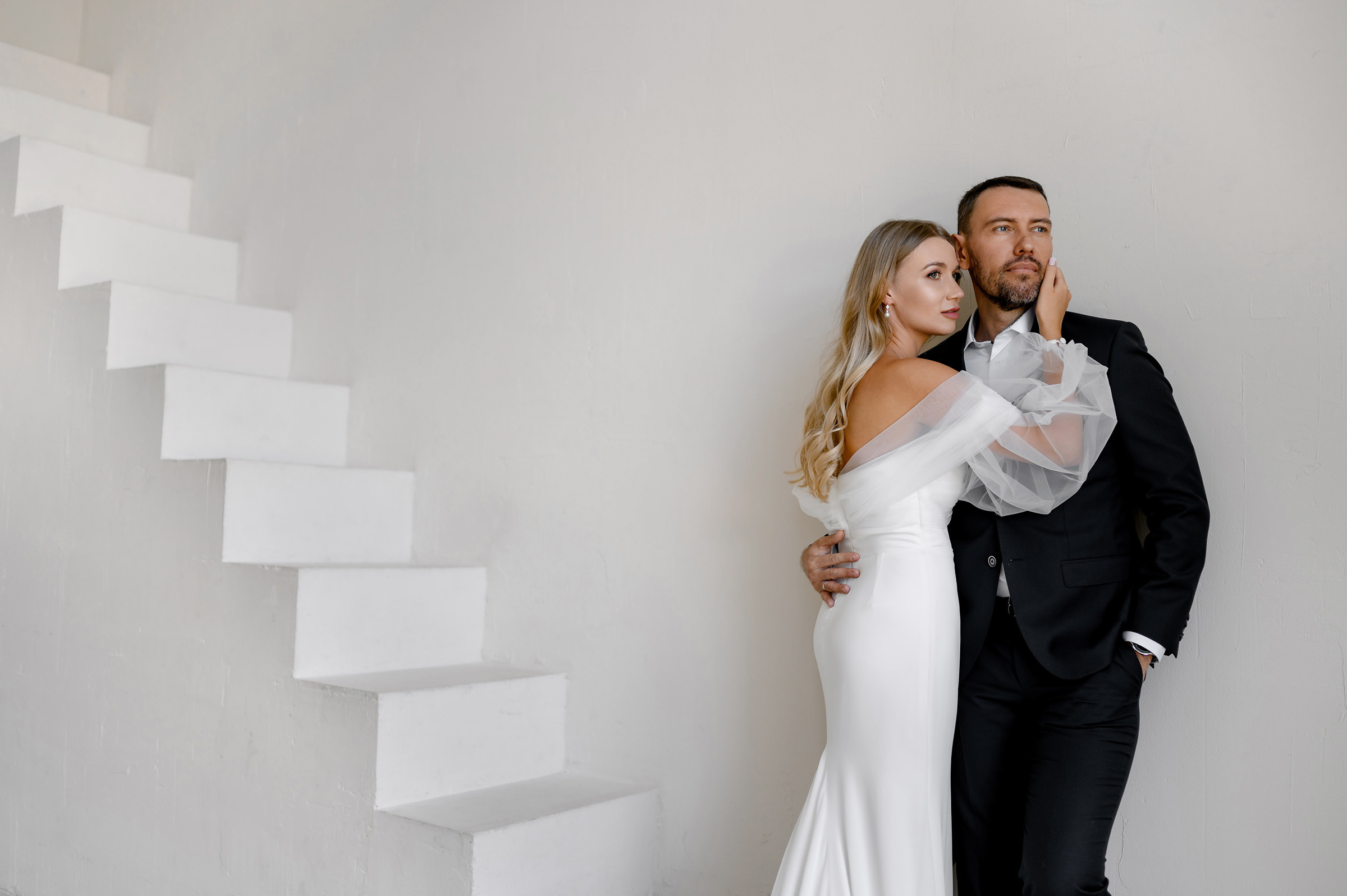 Діма & Наталя. Свадебный и семейный фотограф