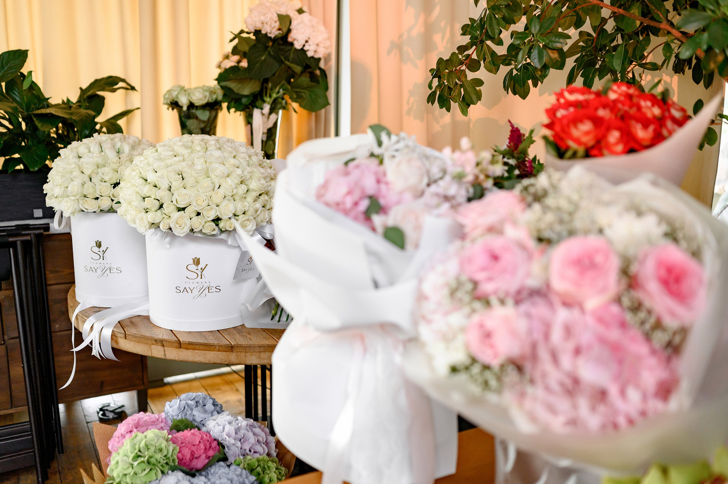 MAXIM & VLADYSLAVA. Свадебный и семейный фотограф