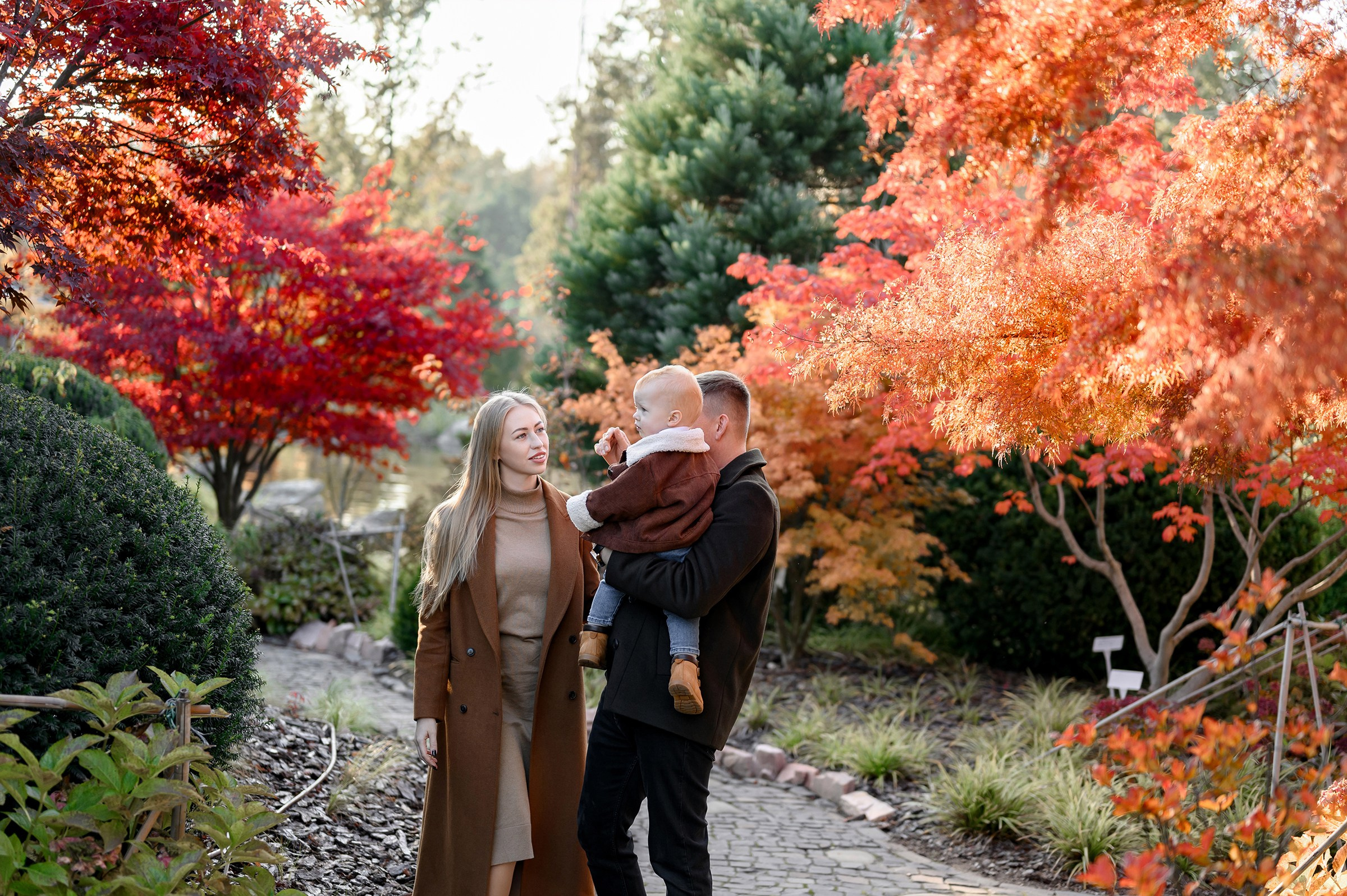 FAMILY AUTUMN. Свадебный и семейный фотограф