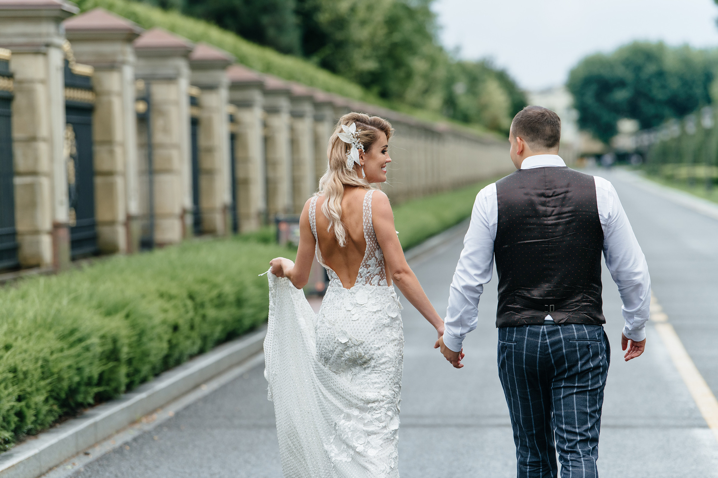 Олександр & Віра. Свадебный и семейный фотограф