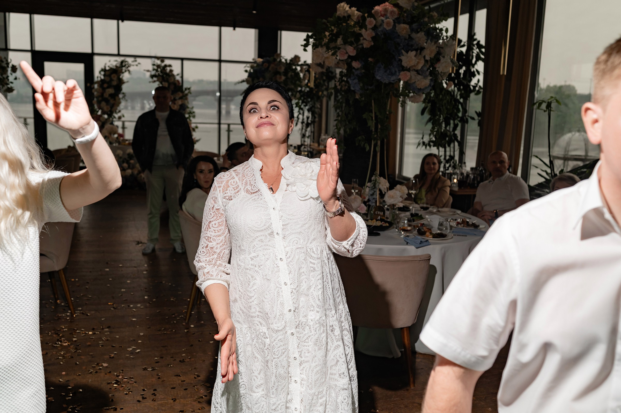 SAID & ILONA. Свадебный и семейный фотограф