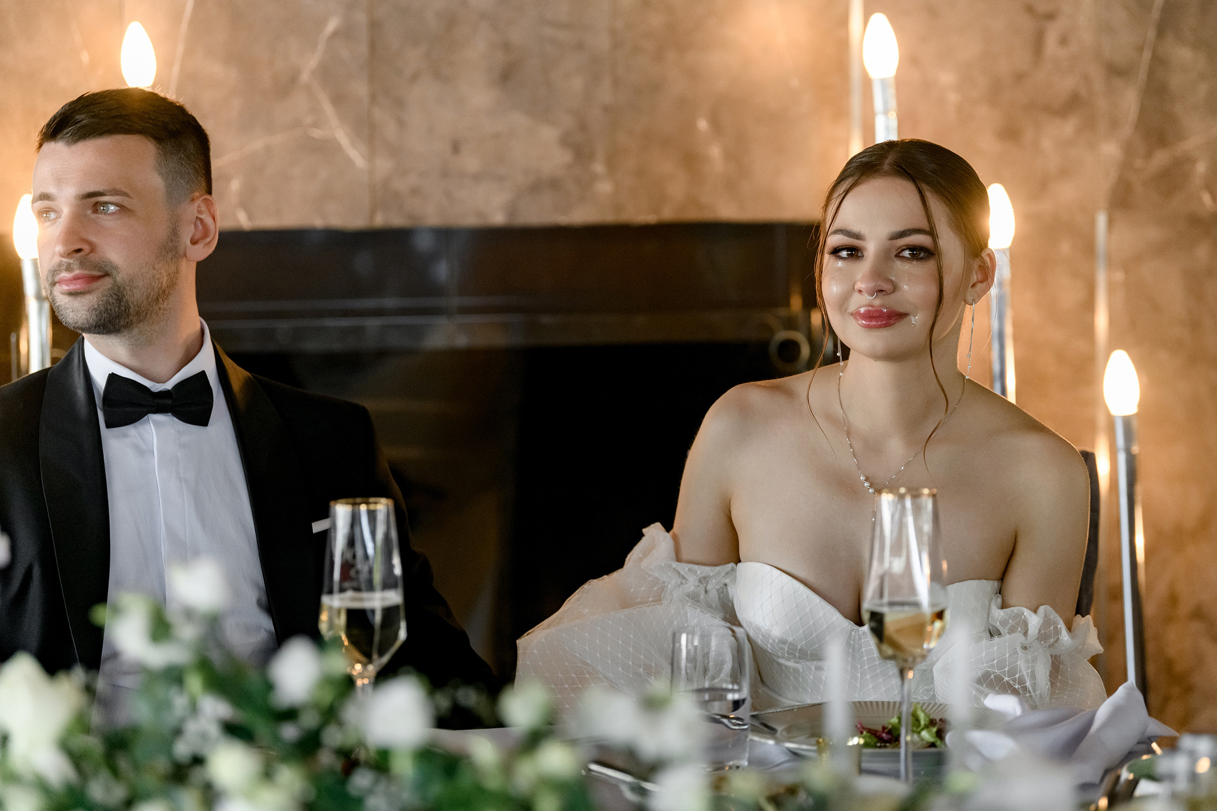 Юра & Анастасія. Свадебный и семейный фотограф